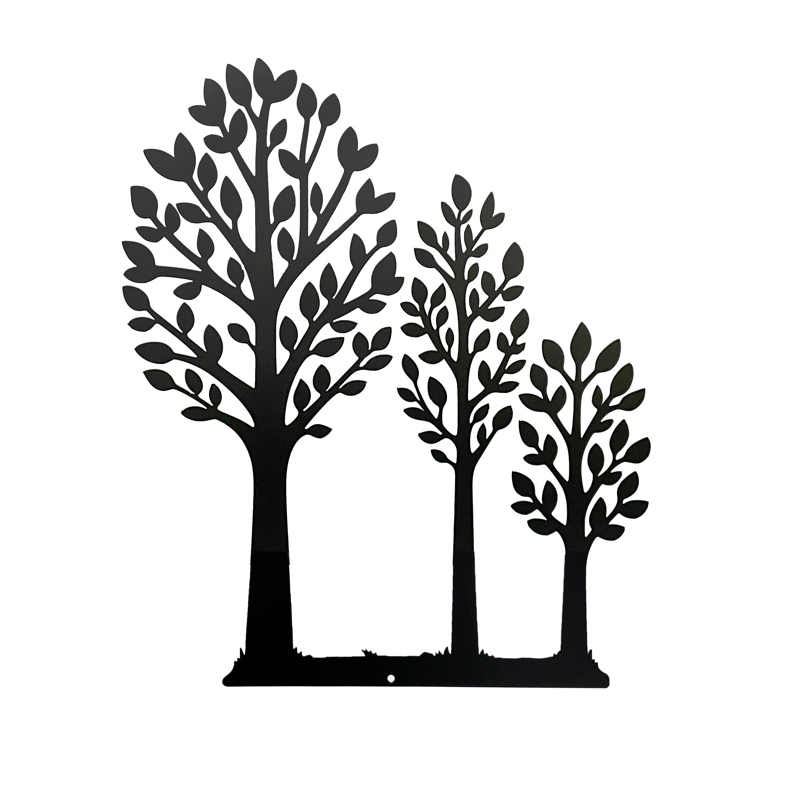 Everyday Trees Magnetic Décor (no base)