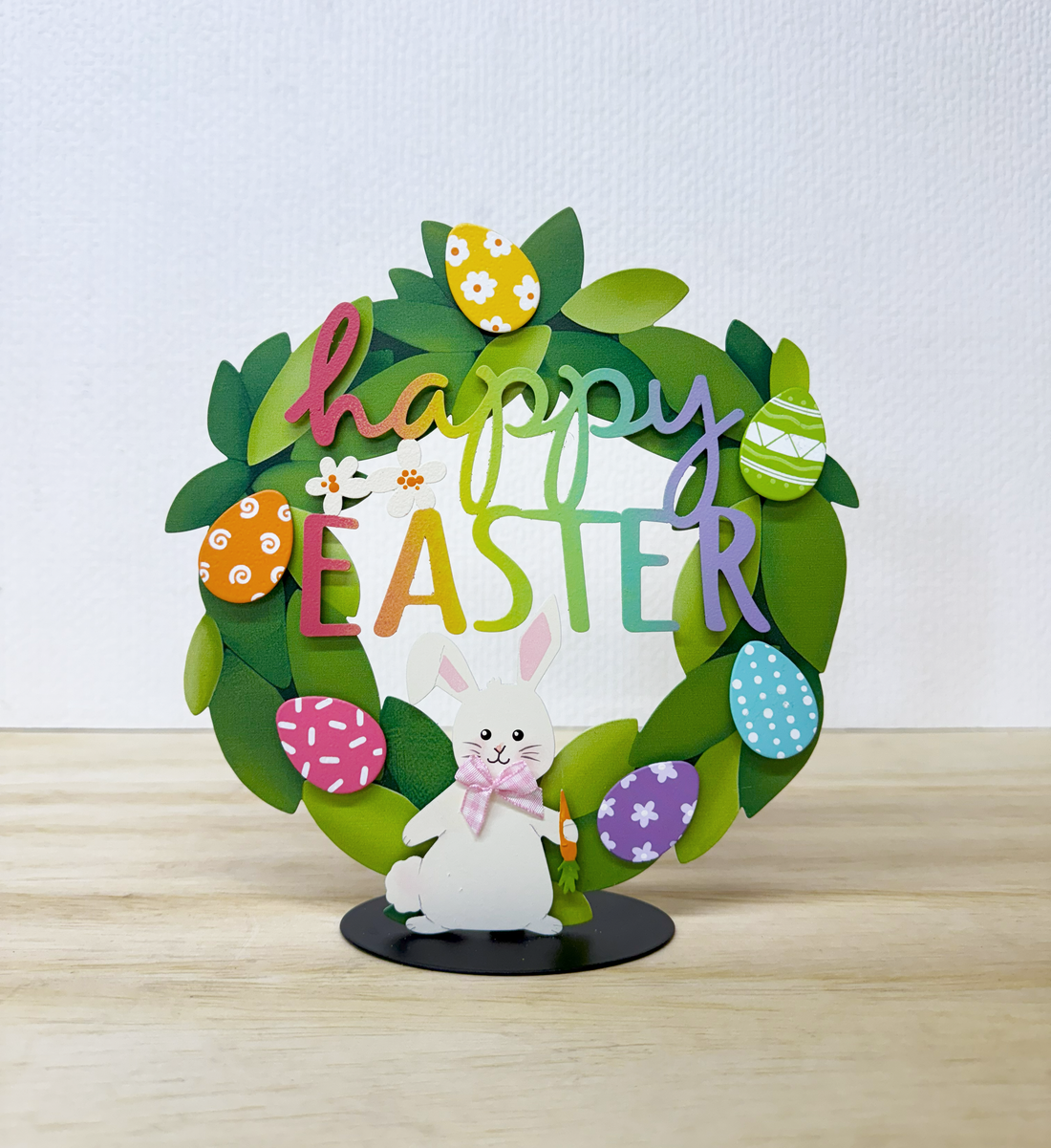 Easter Bunny Magnet