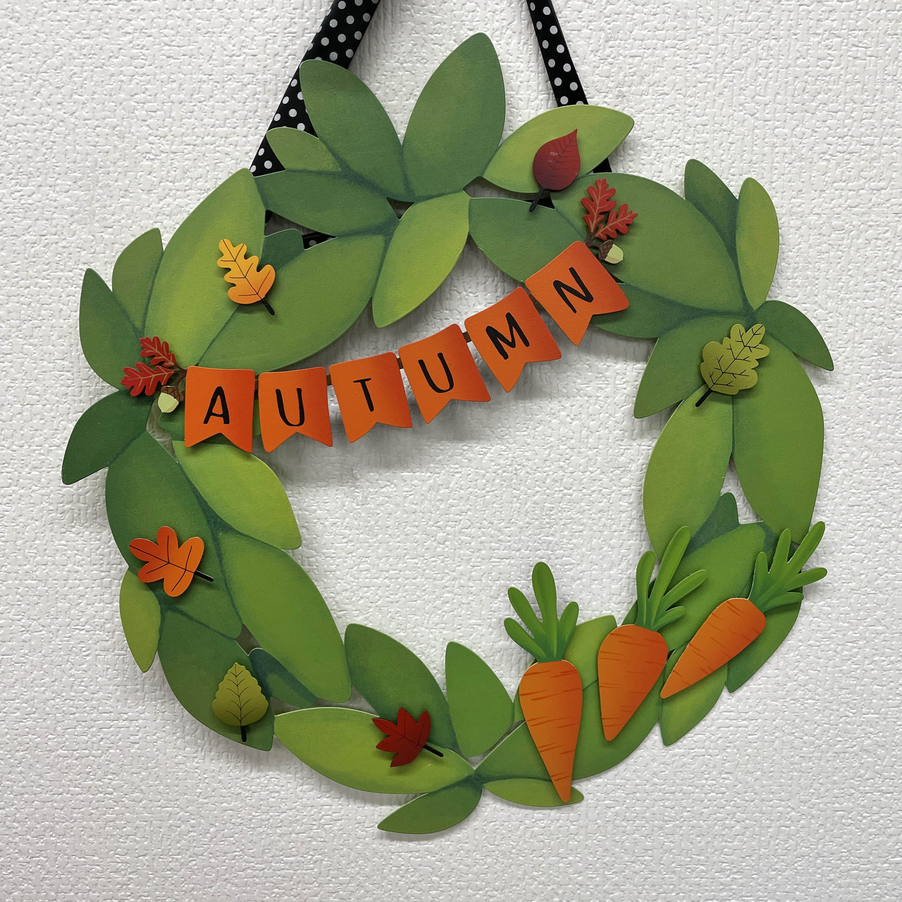 Carrot Mini Art Pop Magnets S/3