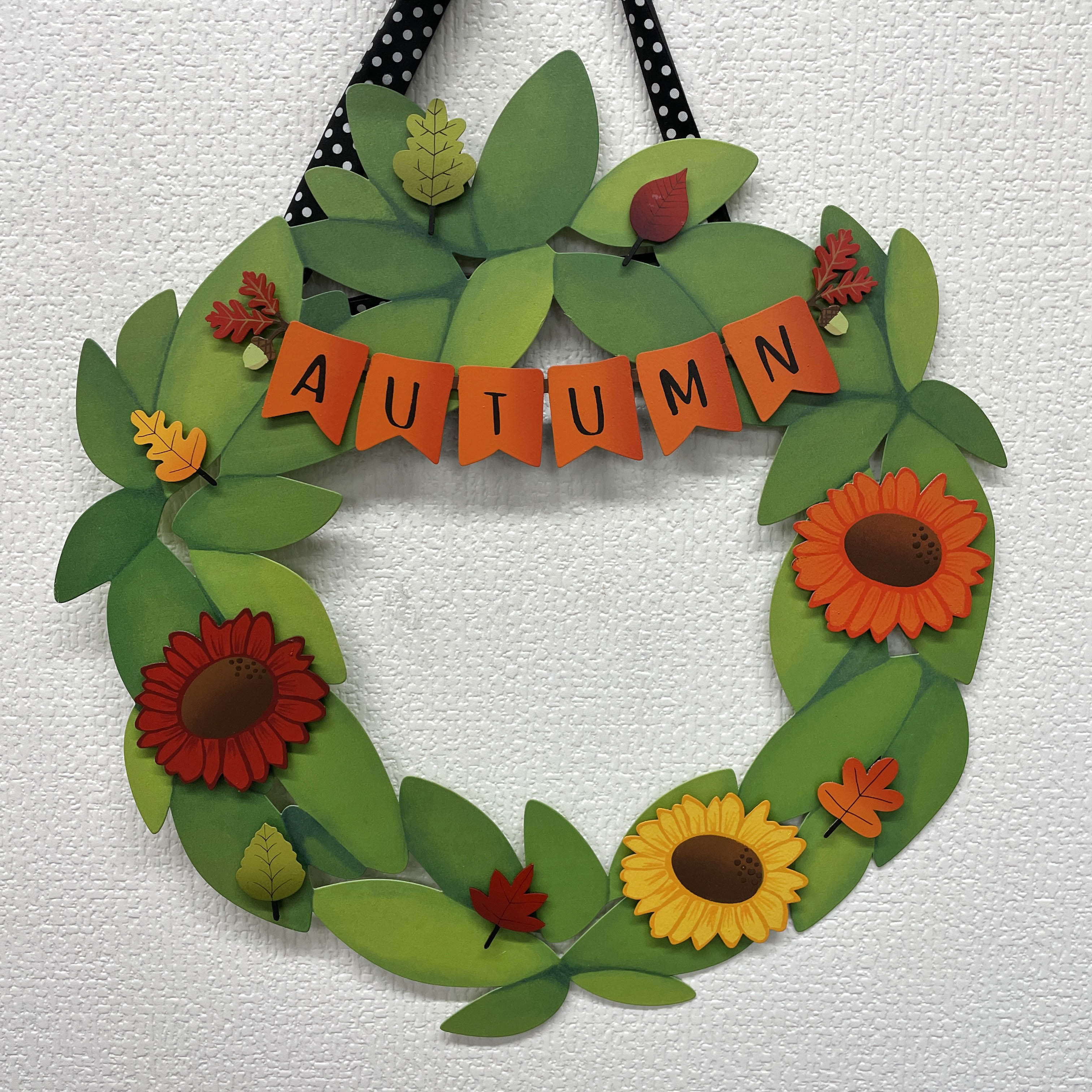 Sunflower Mini Art Pop Magnets S/3 (Multi)
