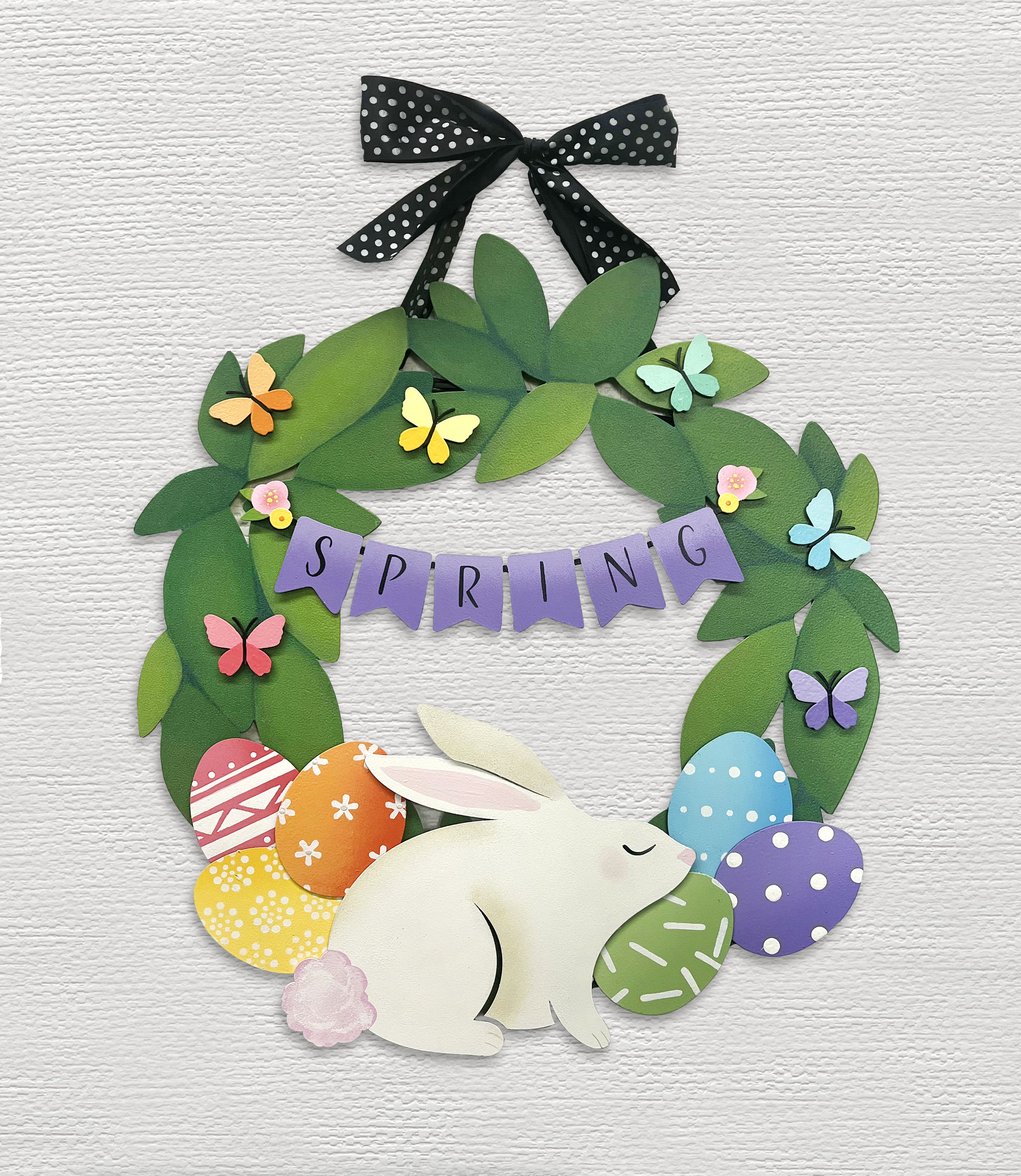 Schmetterlingsmagnete S/6