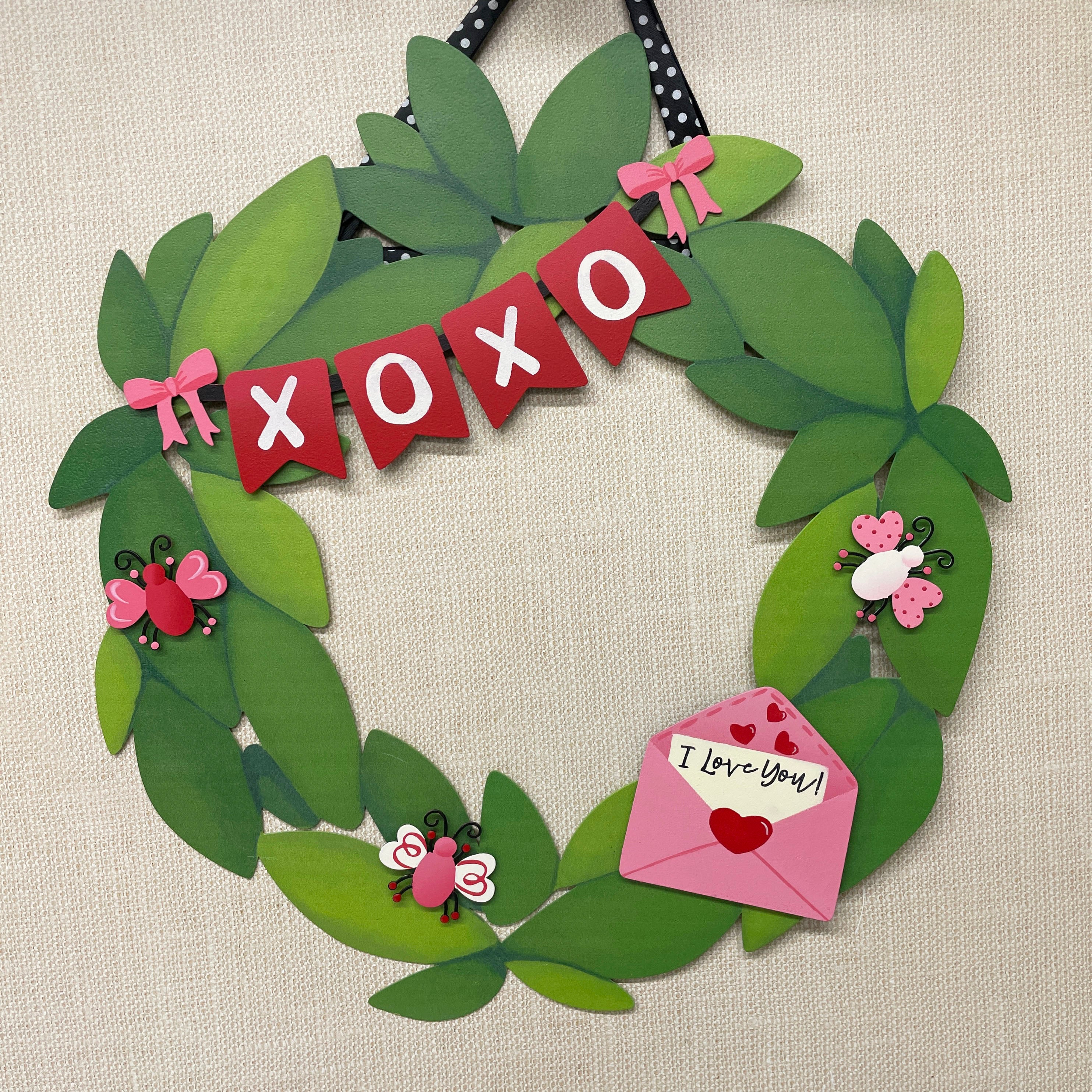 Love Letter Magnet
