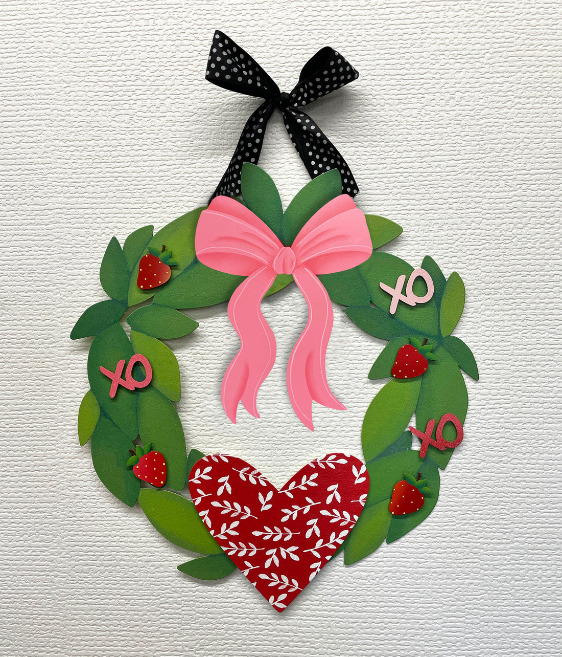 Schleife Magnetischer Art Pop