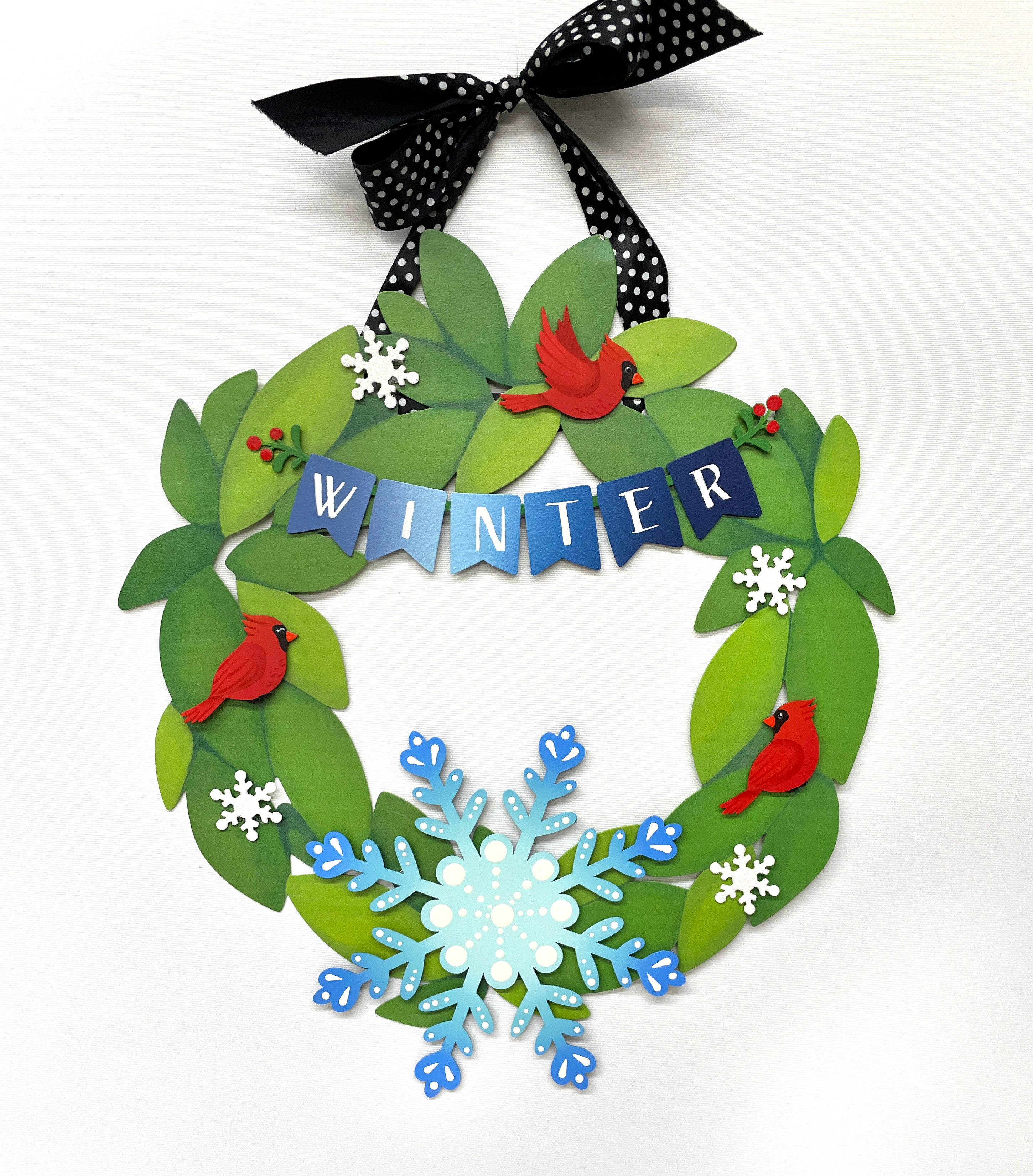 Cardinal Magnets S/3