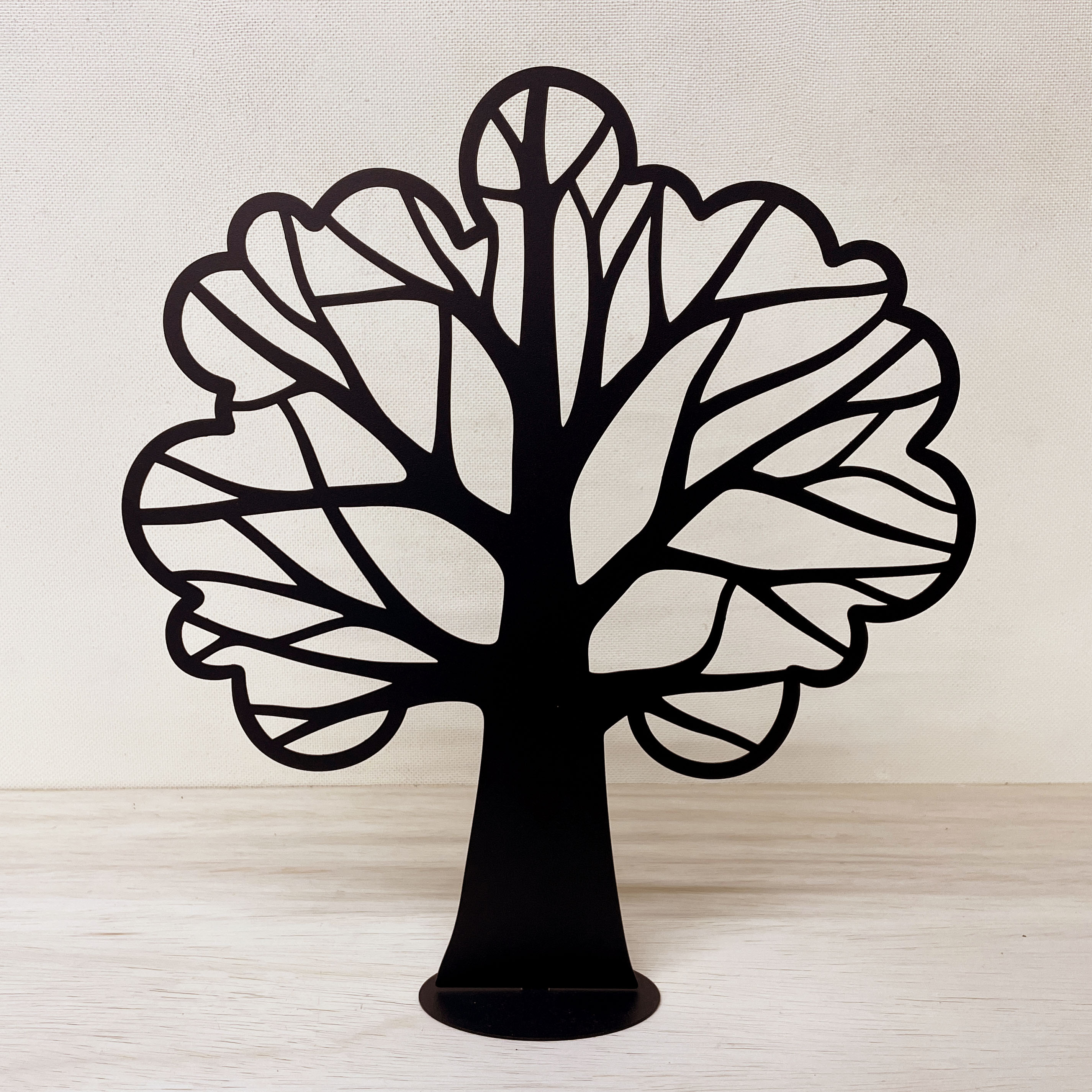 Family Tree Magnetic Wall Art