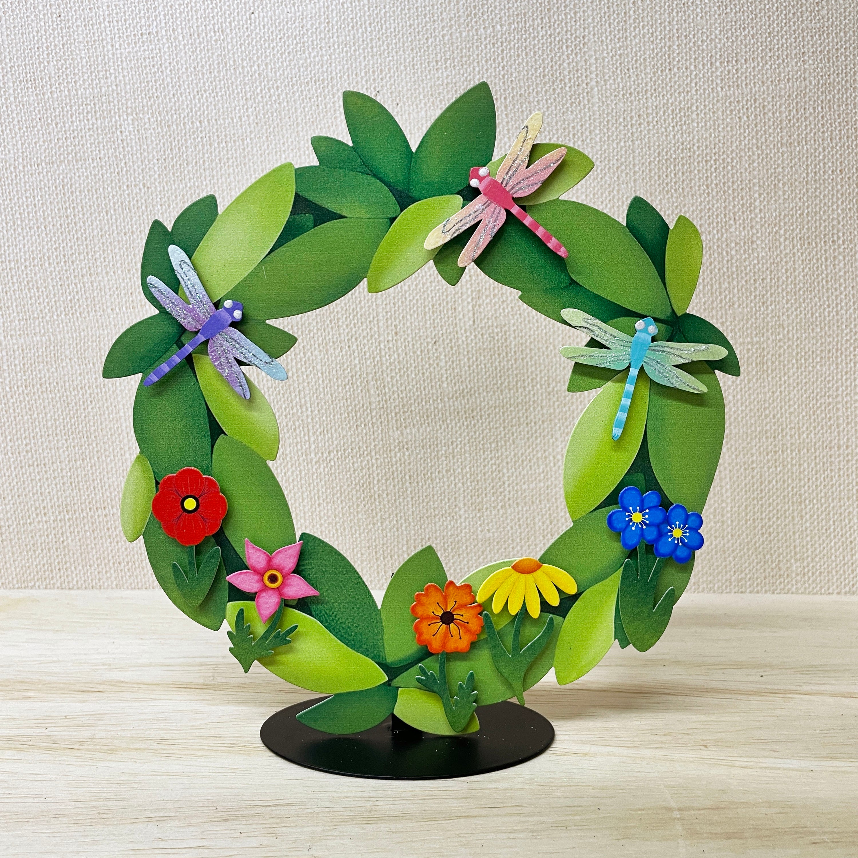 Flower Stem Magnets S/5