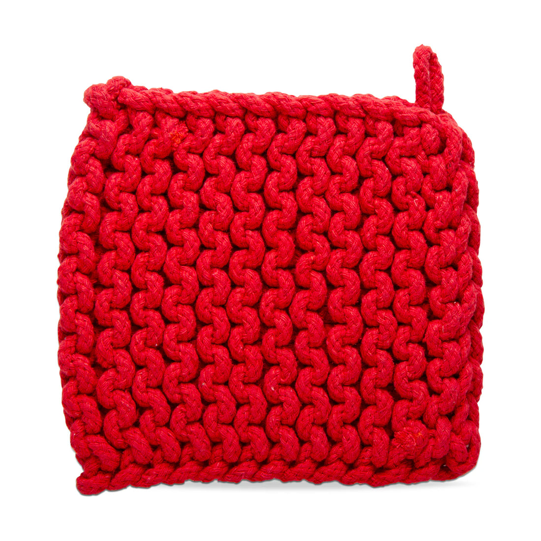 Crochet Pot Holder