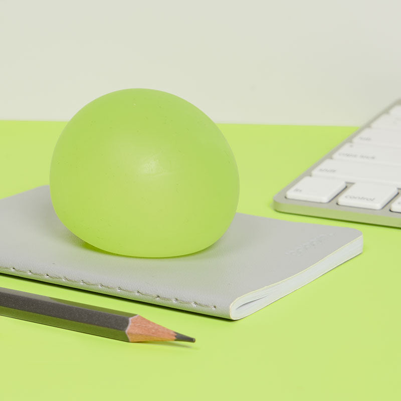 Speks Memory Stress Ball