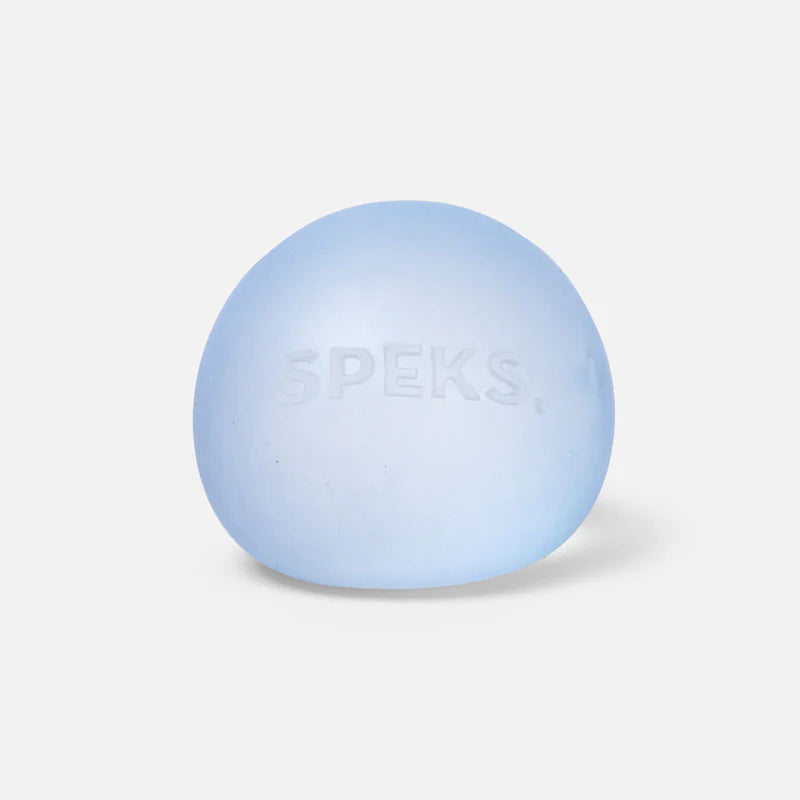 Speks Memory Stress Ball