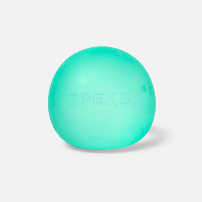 Speks Memory Stress Ball