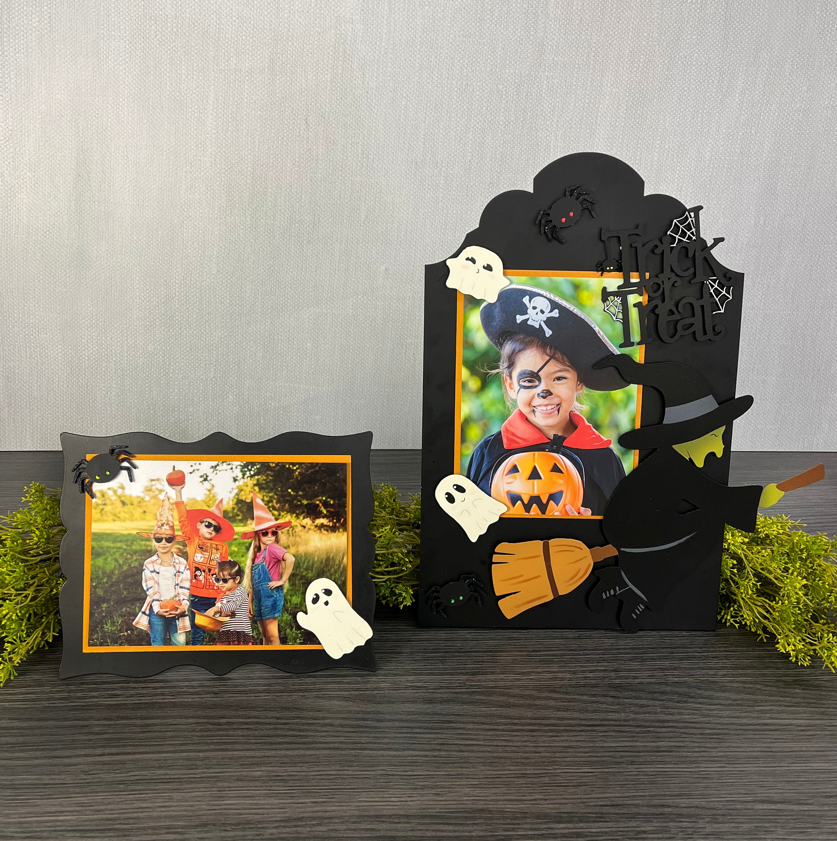 Witch Magnetic Art Pop