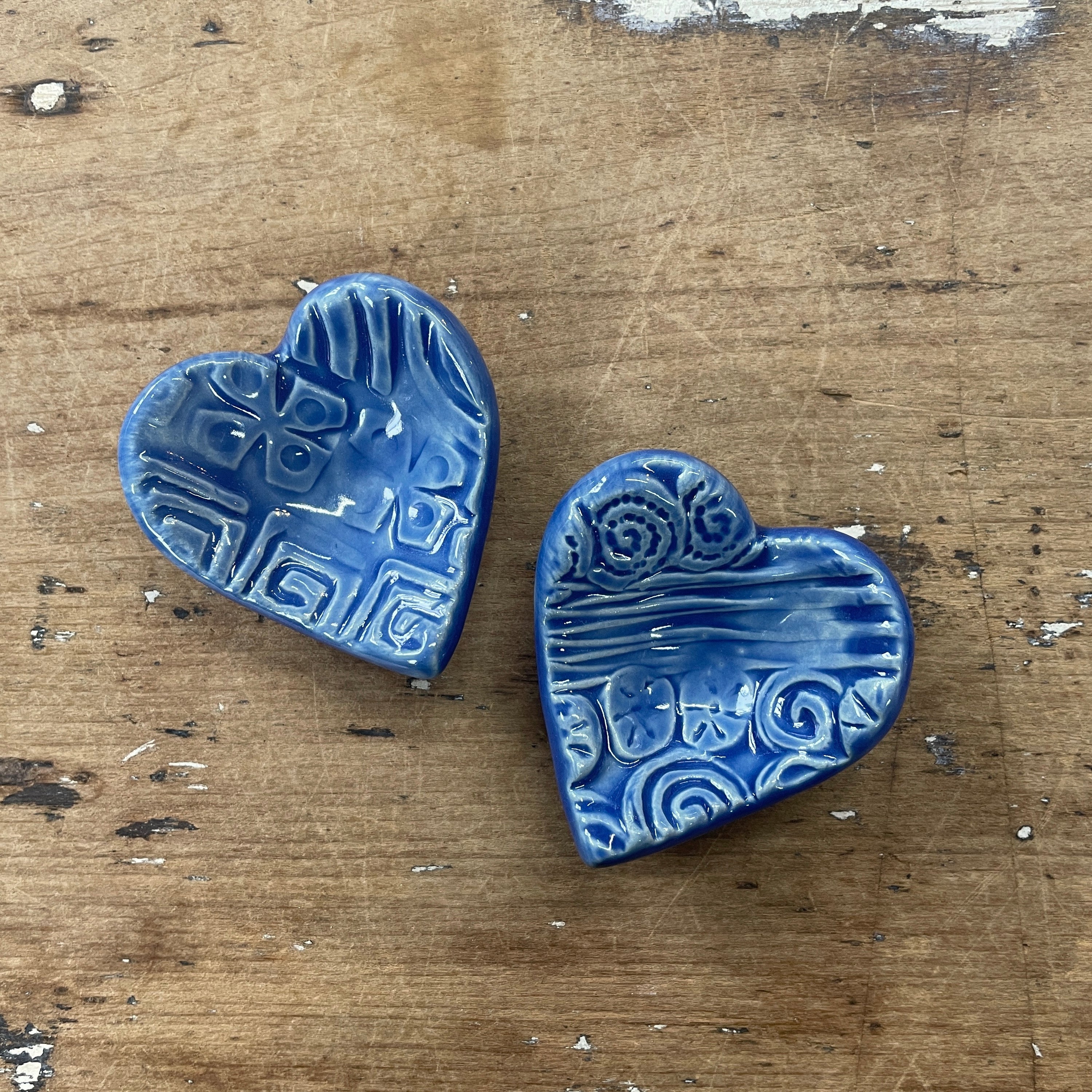 Giving Heart Dish