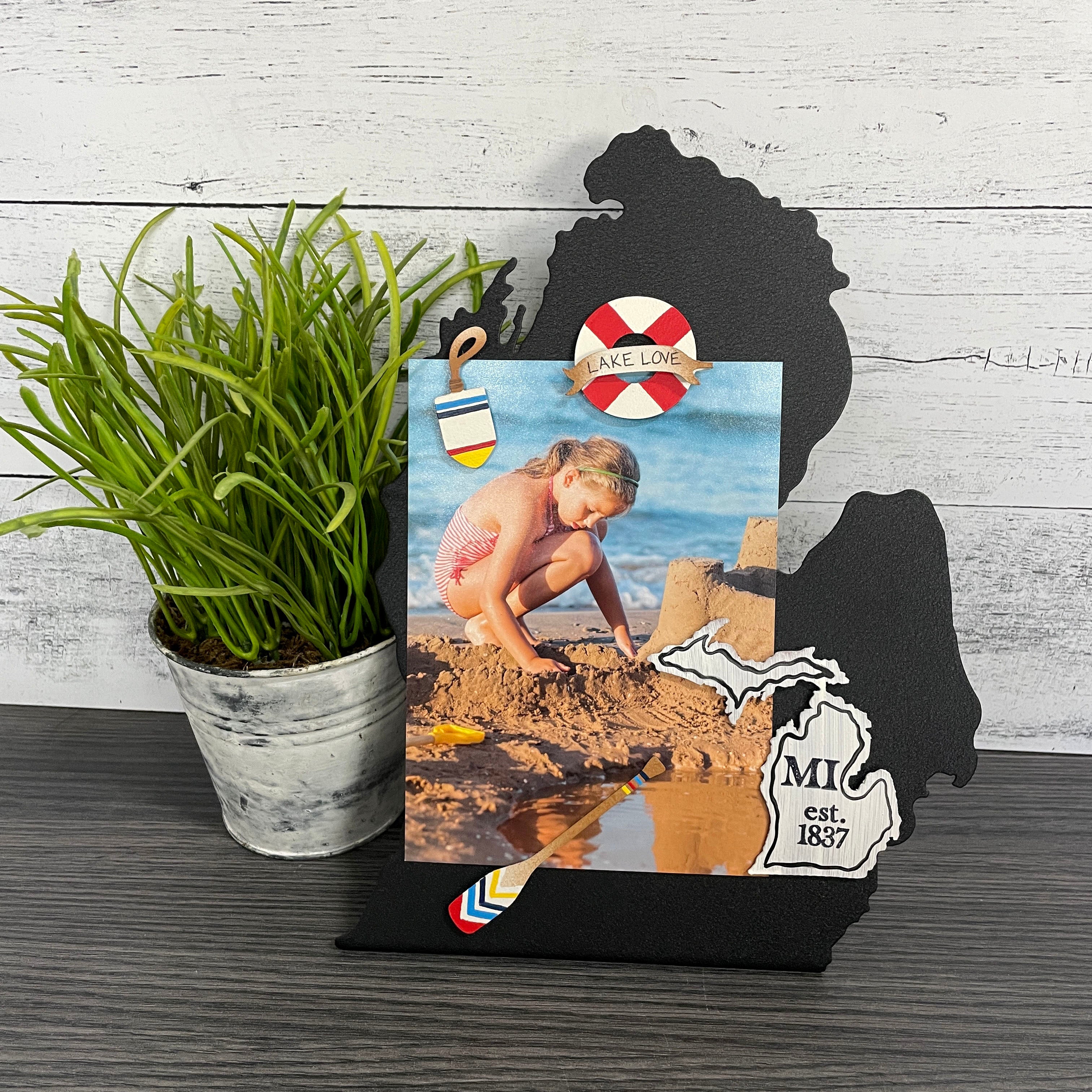 Boating Magnets S/3
