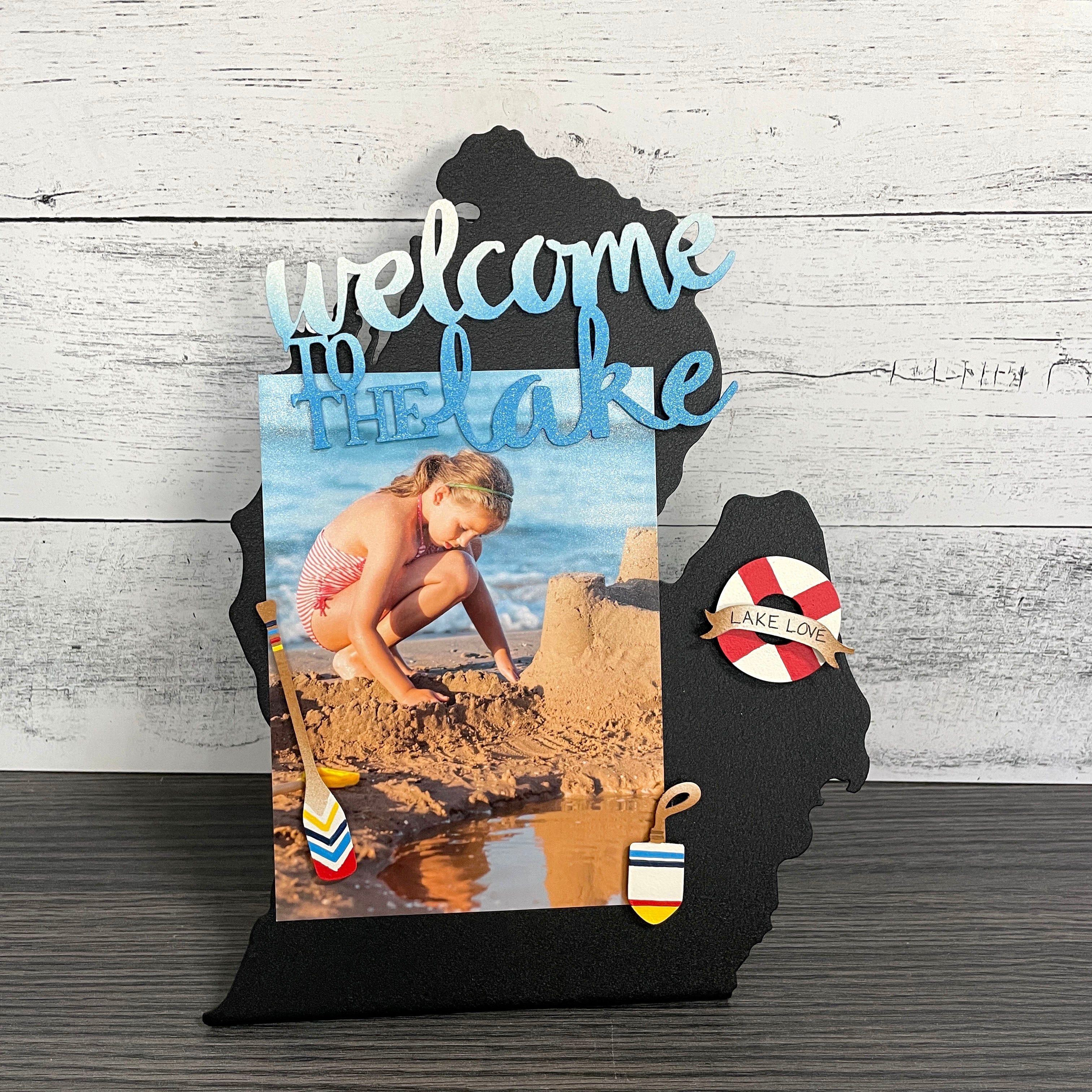 Boating Magnets S/3