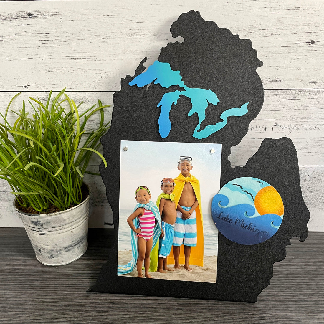 The Great Lakes Magnet
