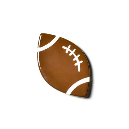 Football Mini Happy Everything Attachment