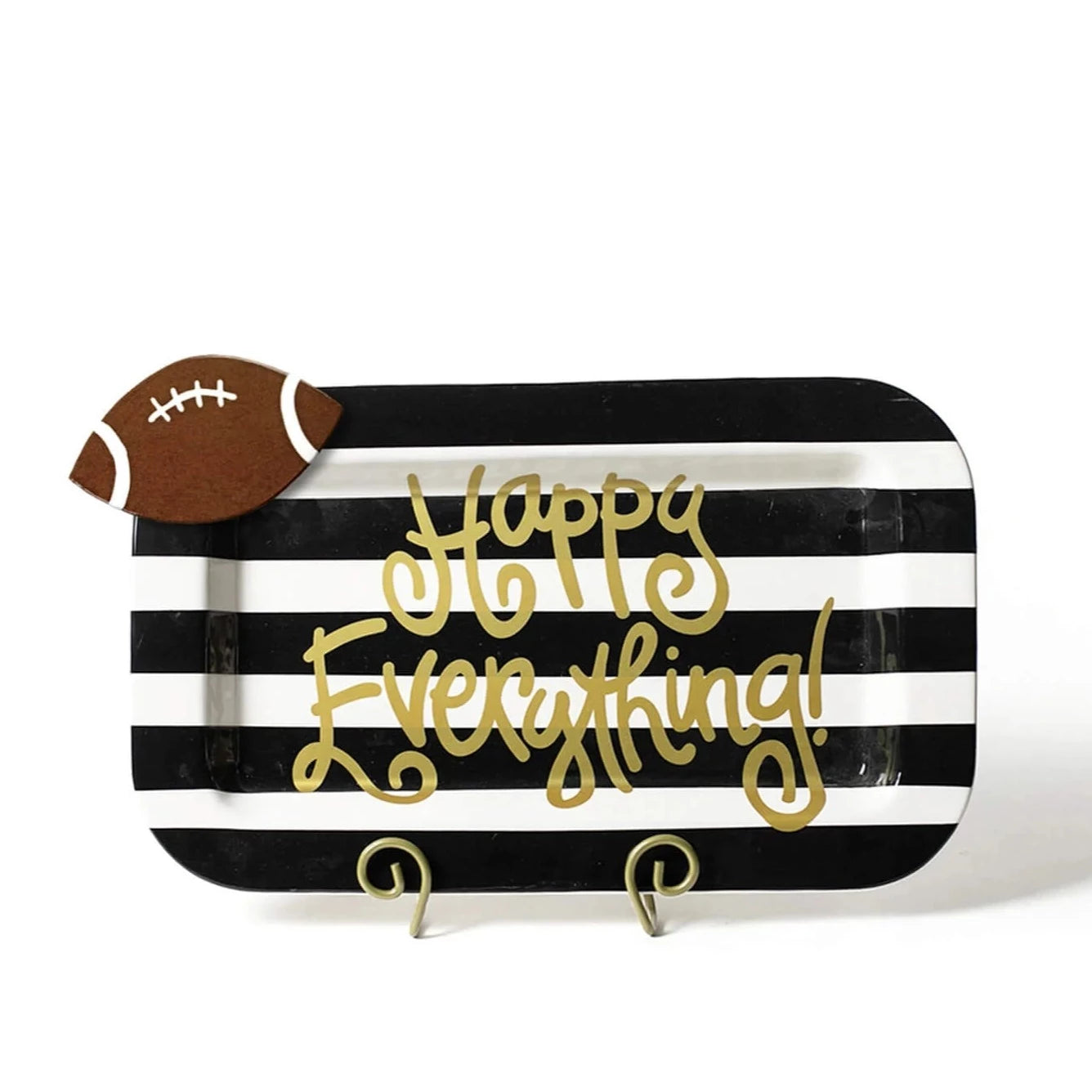 Football Mini Happy Everything Attachment