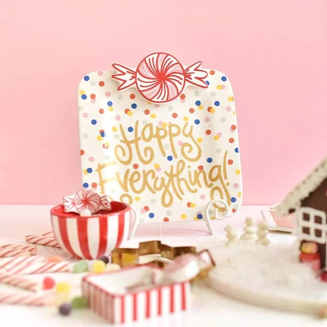 Peppermint Mini Happy Everything Attachment