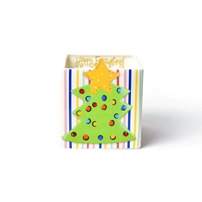 Tree Mini Happy Everything Attachment