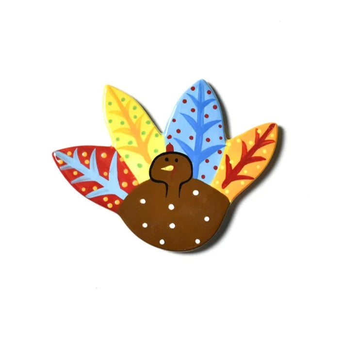 Turkey Mini Happy Everything Attachment