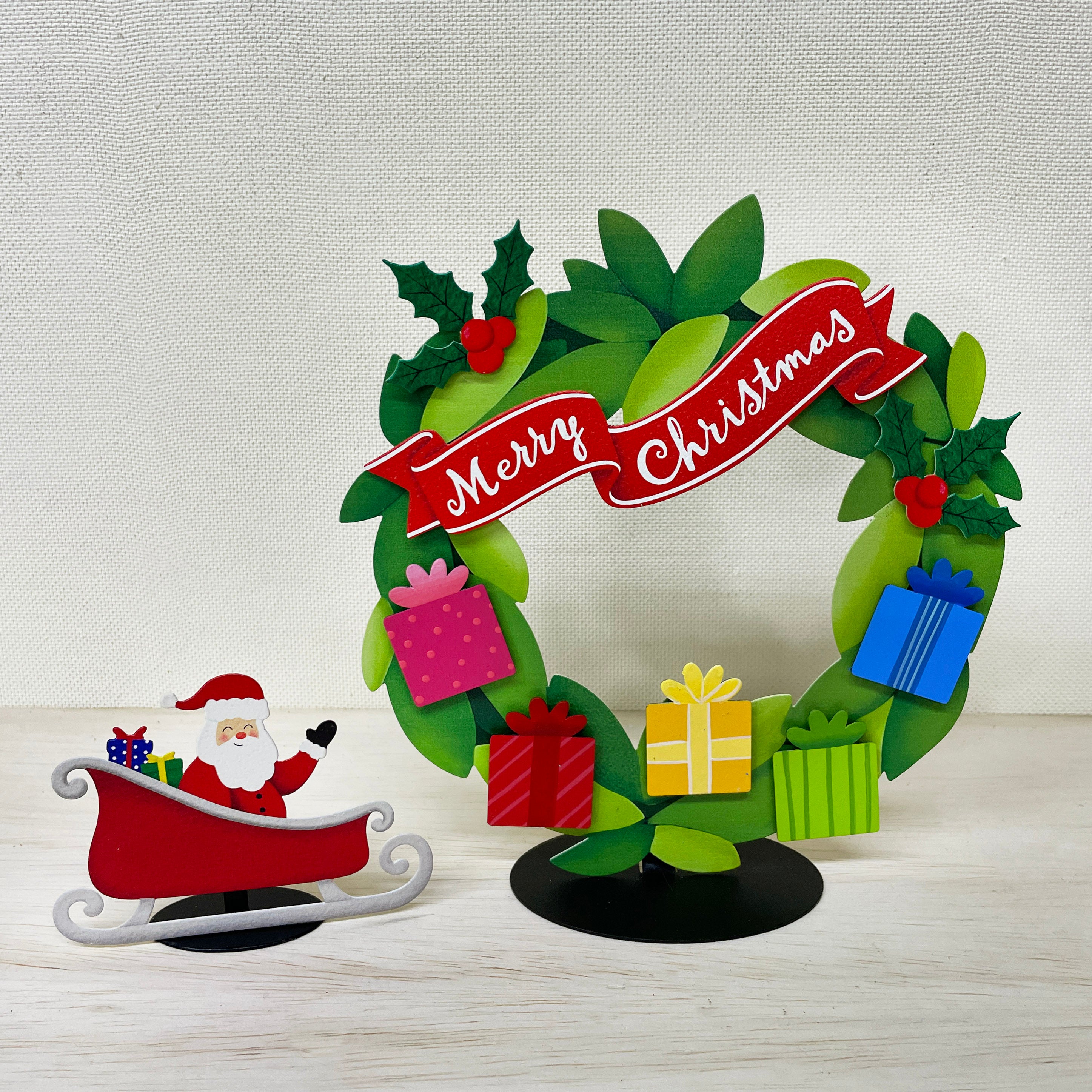 Present Magnets S/5