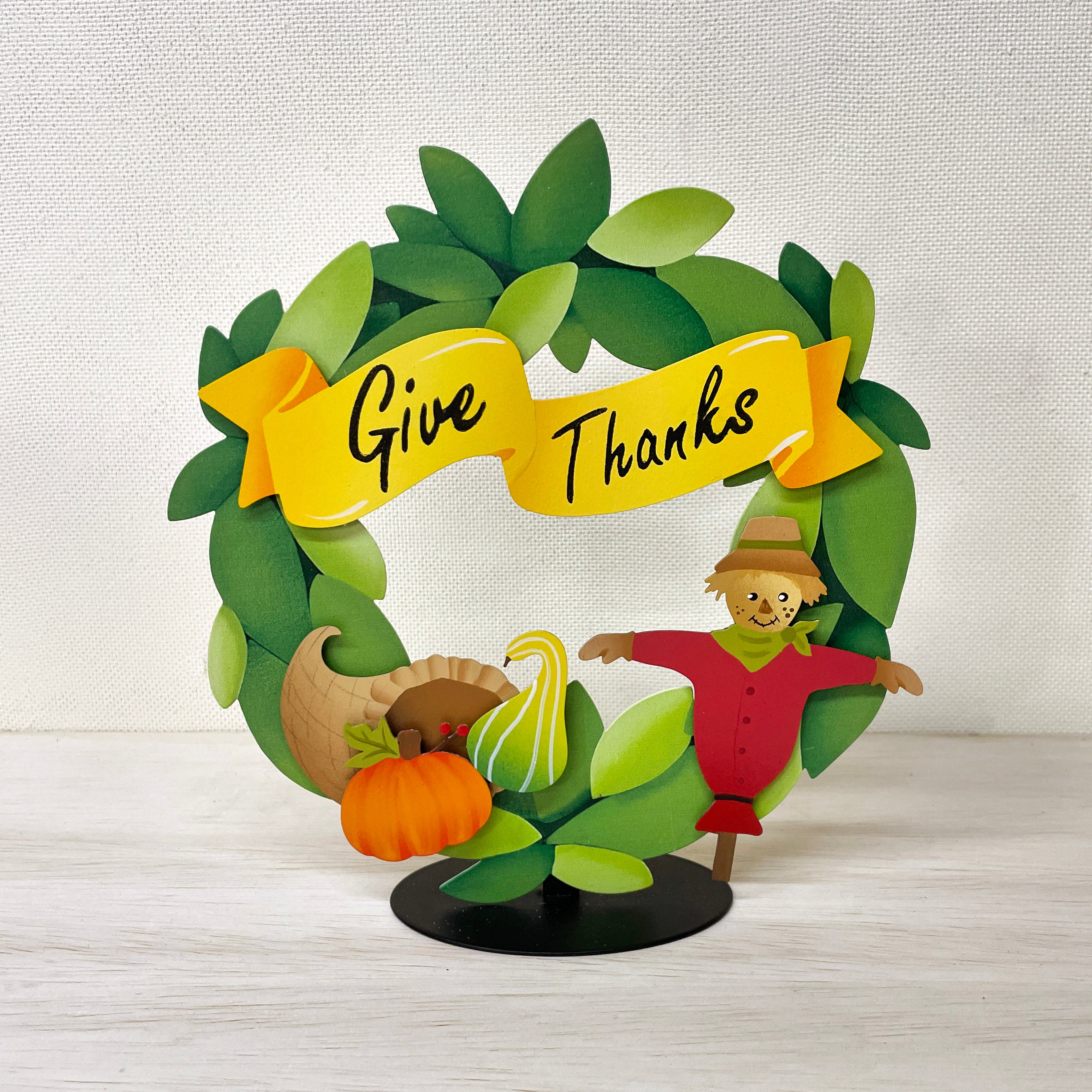 Cornucopia Magnets S/3