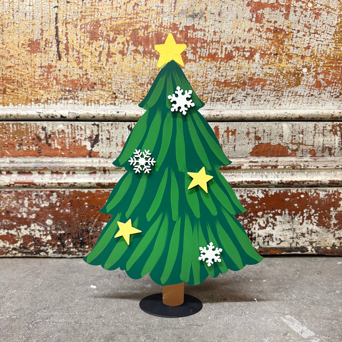 Christmas Tree Workshop - November 5