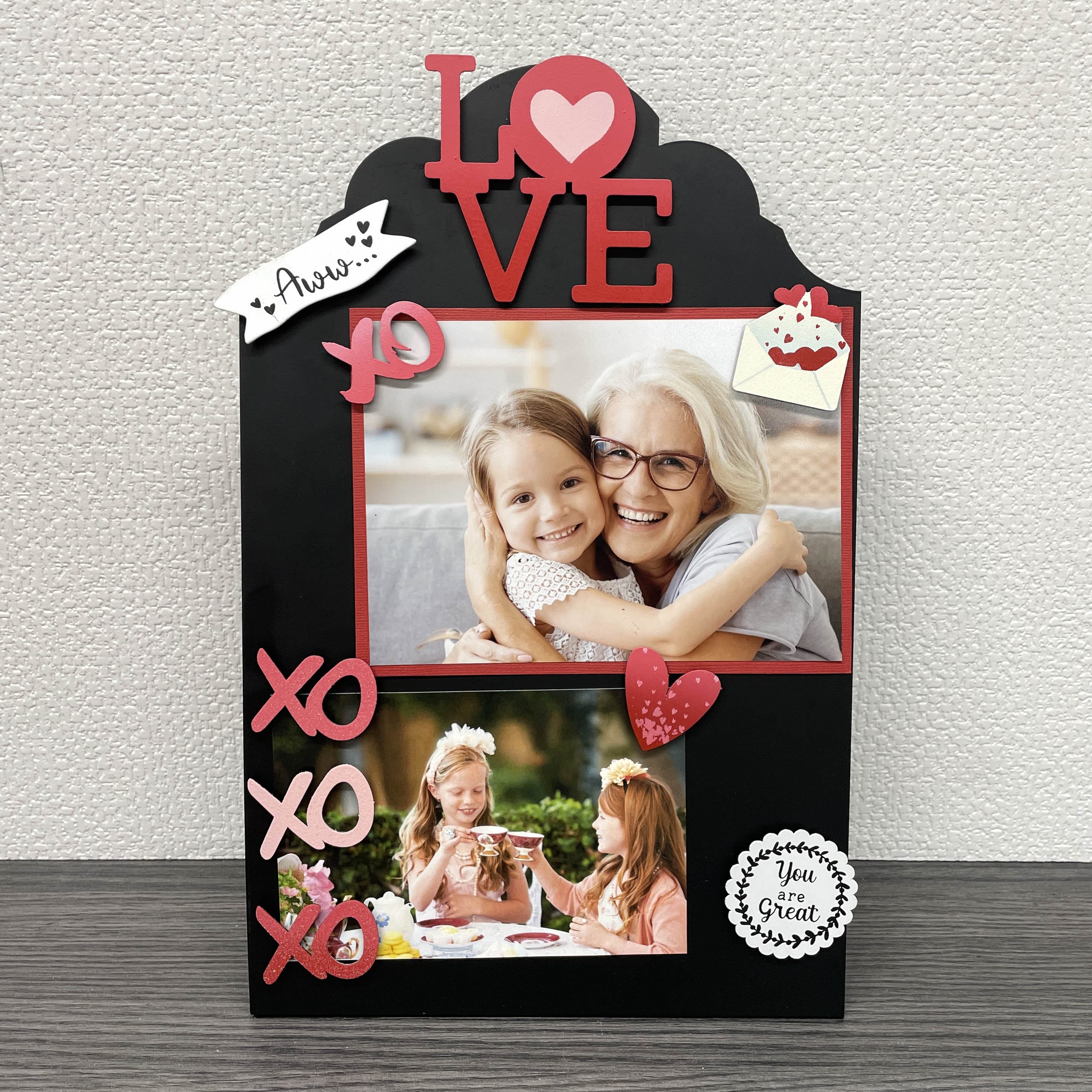 Aww…Magnet