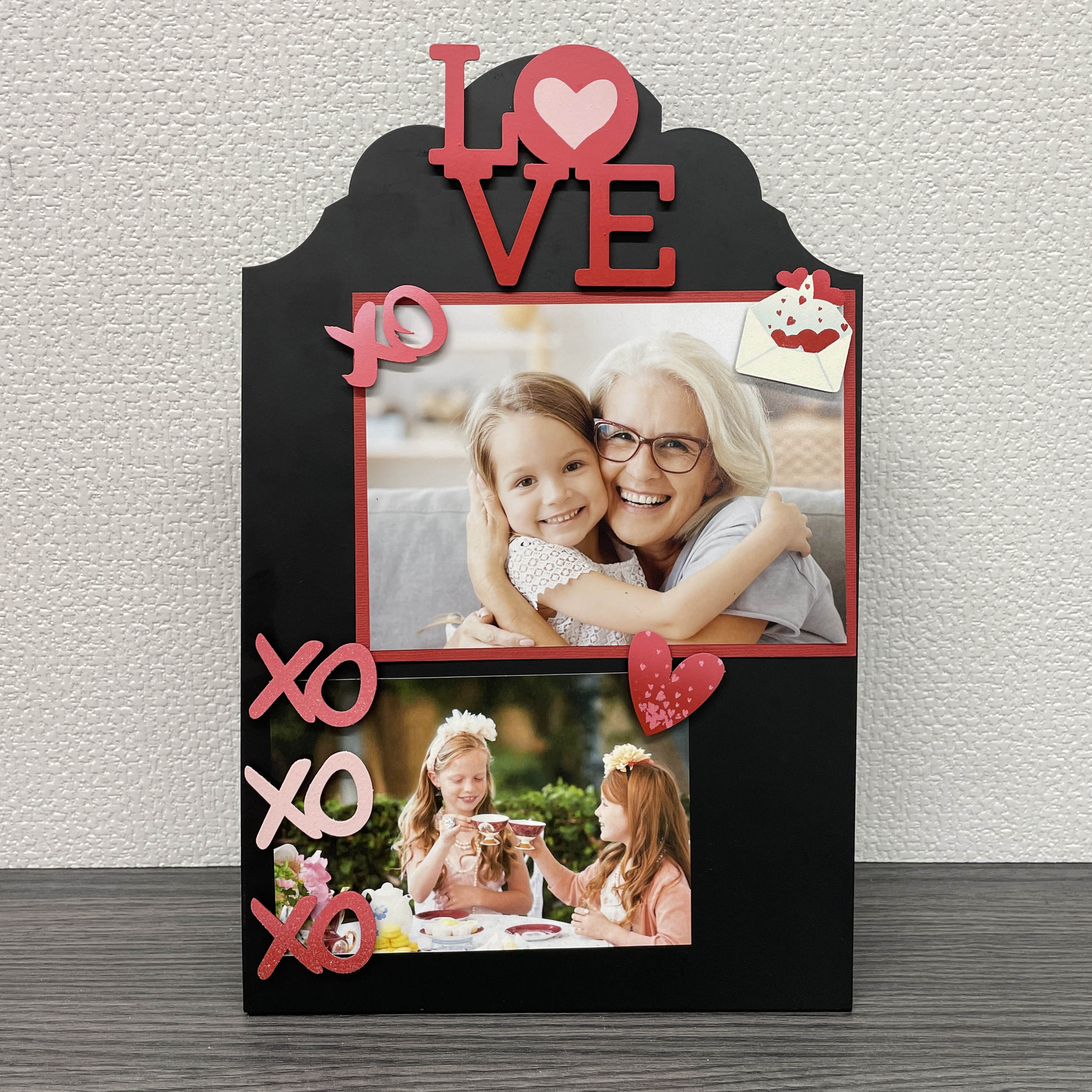 „XO“-Magnete S/3