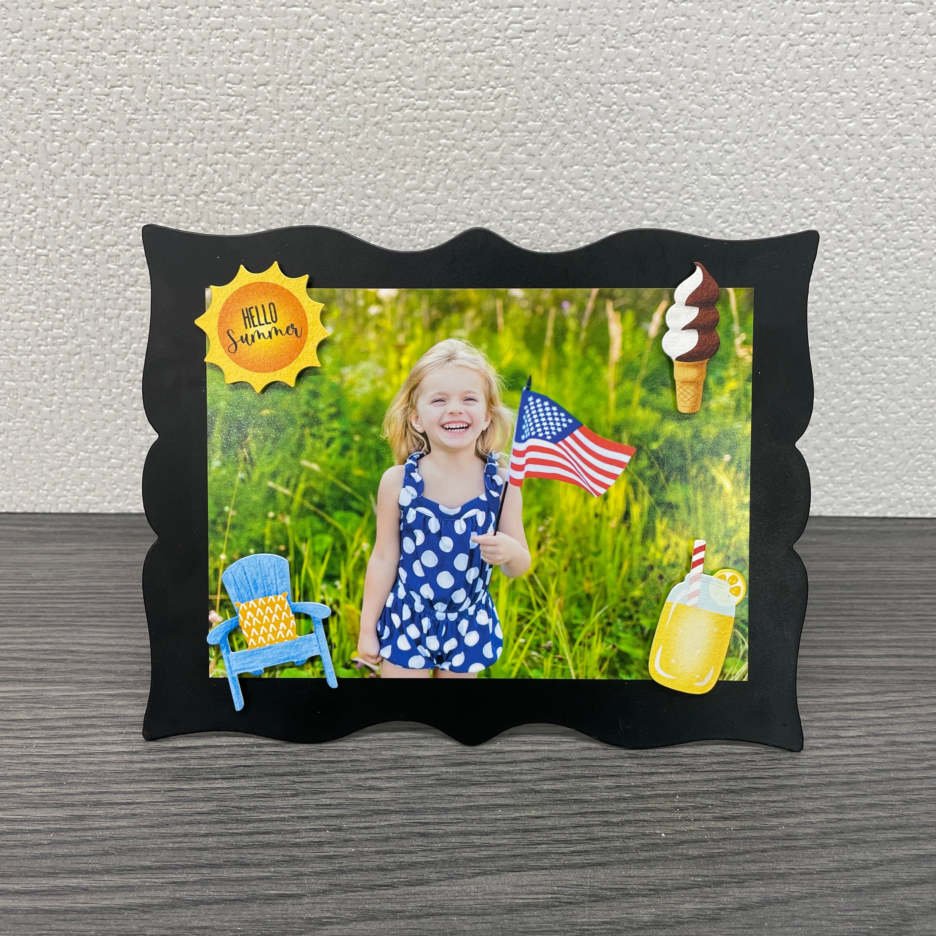 Hallo Sommermagnete S/4