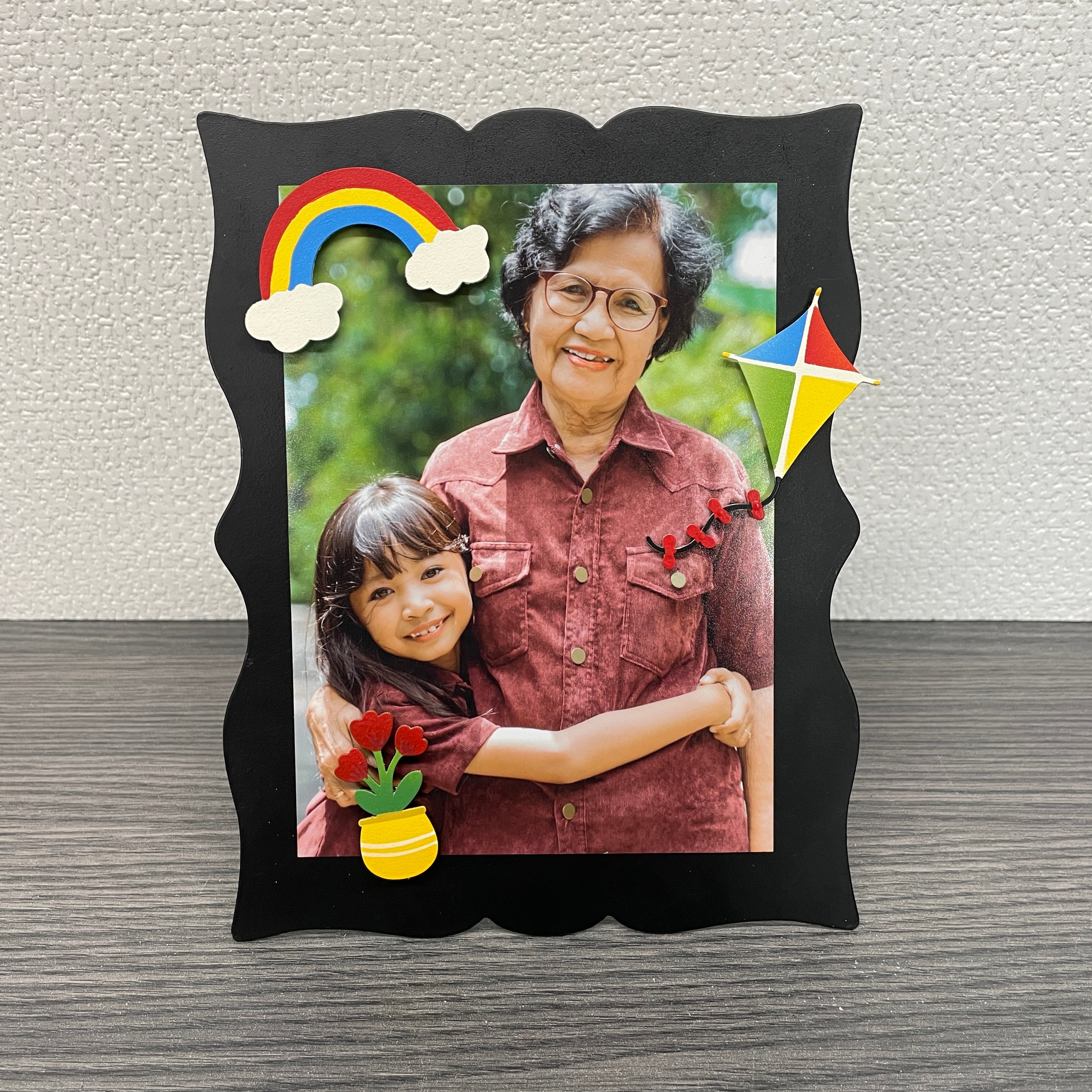 Kite Magnets S/3