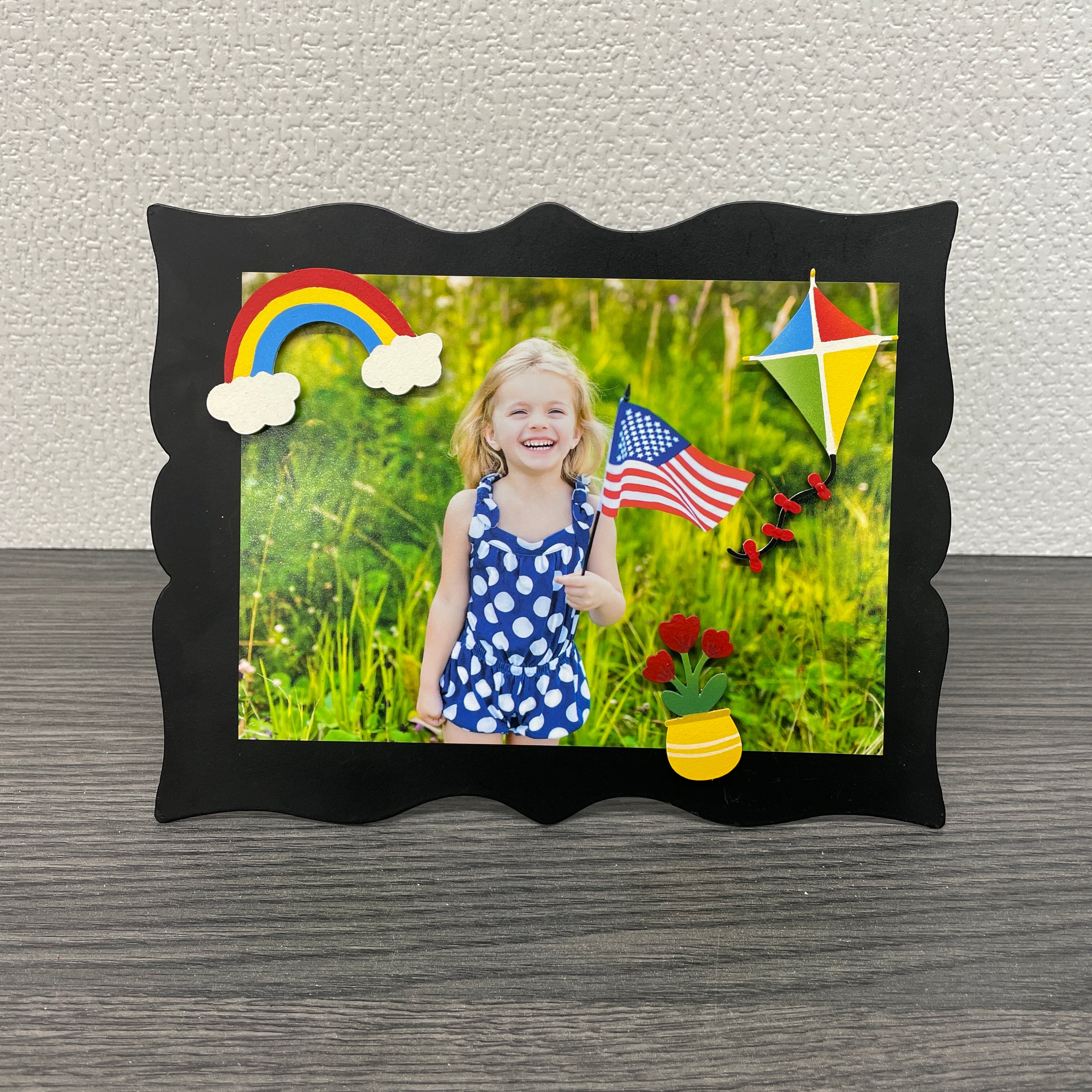 Kite Magnets S/3