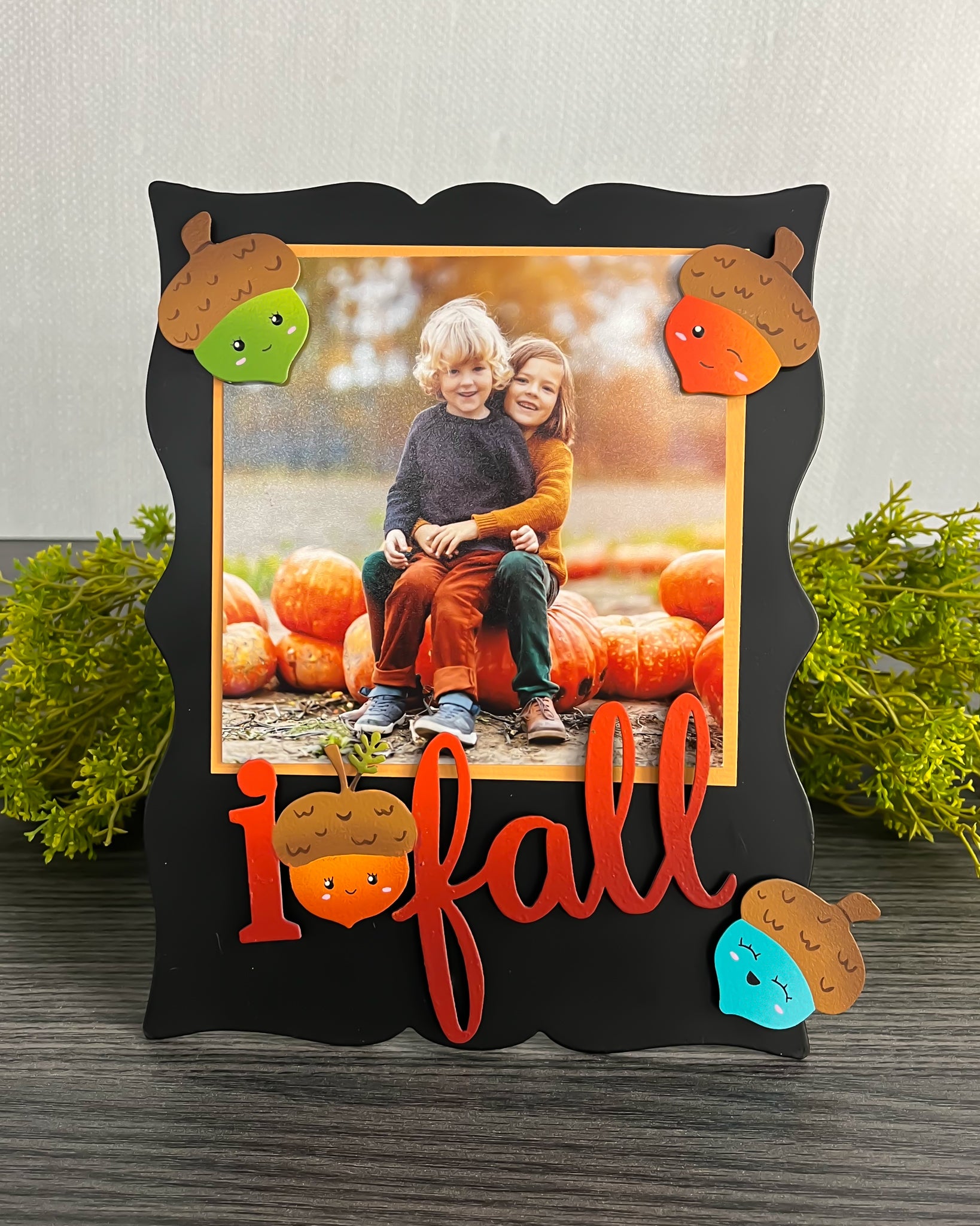 Herbst-Eichelmagnete S/3