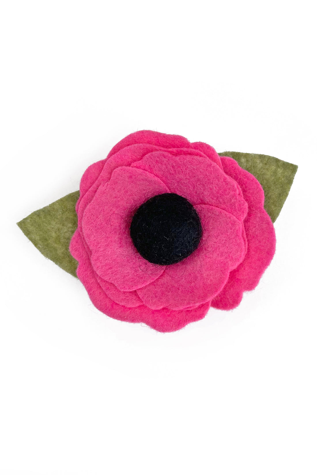 Filzmohn