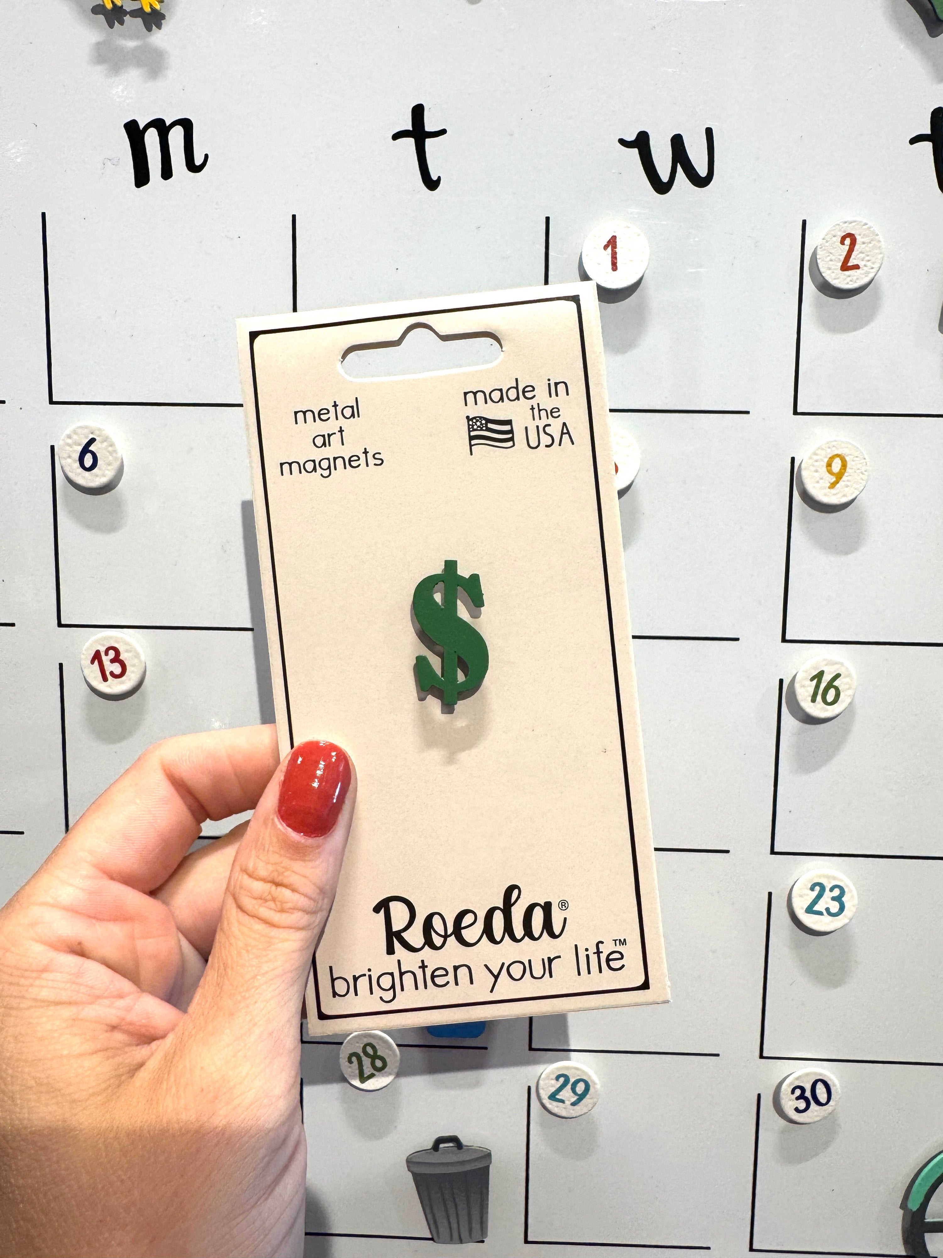 Pay Day Magnet