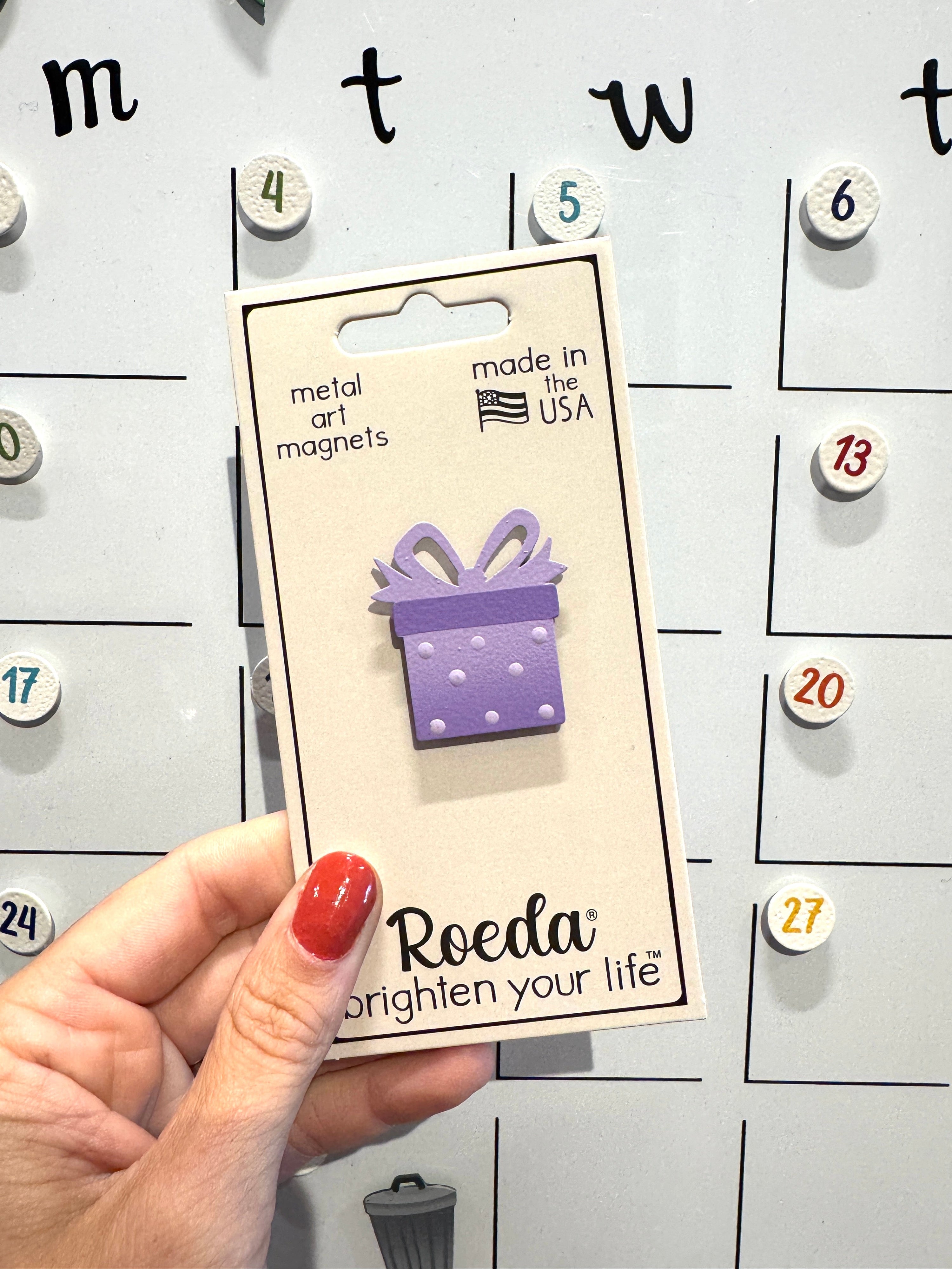 Present Magnet