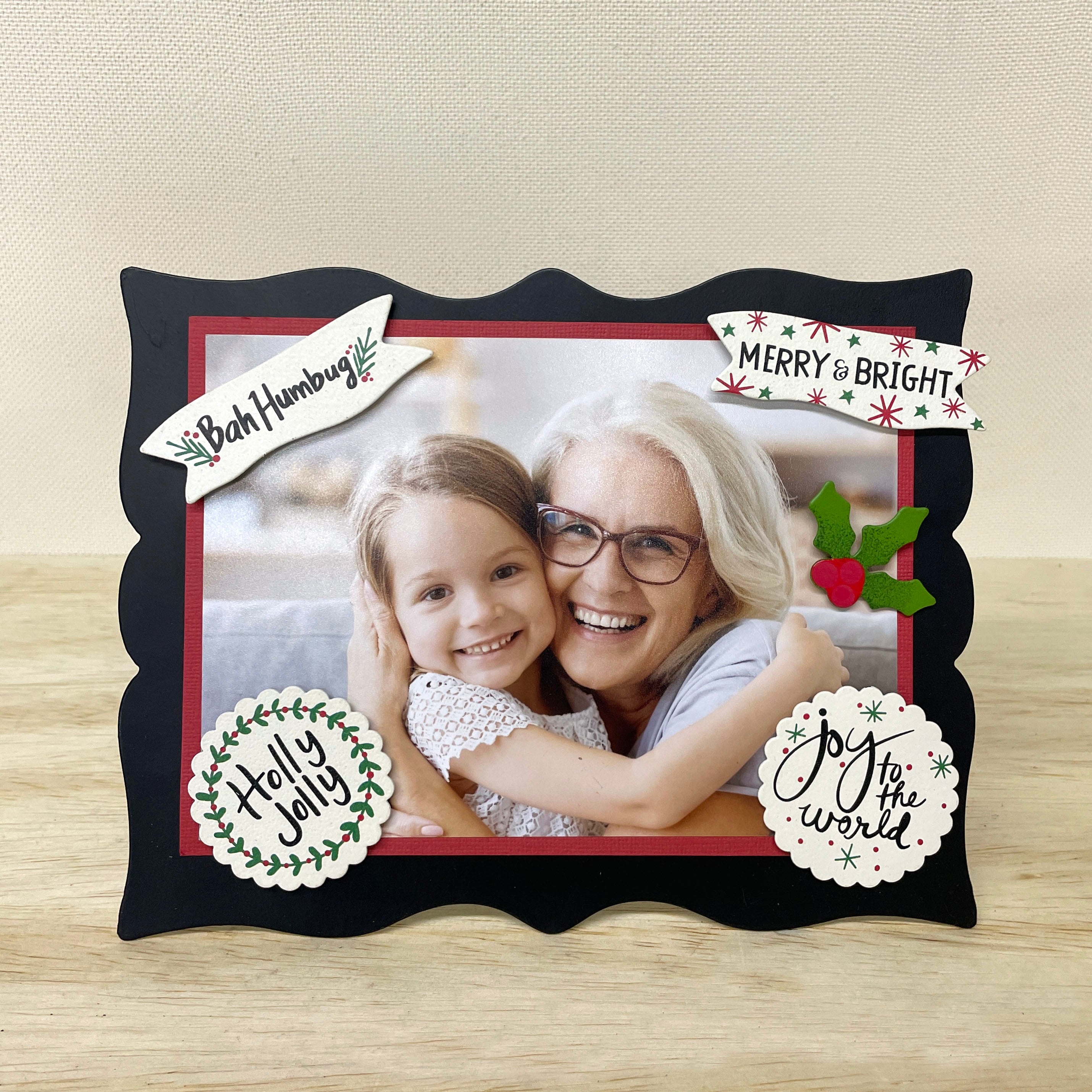 Joy to the World Magnet-Geschenkset