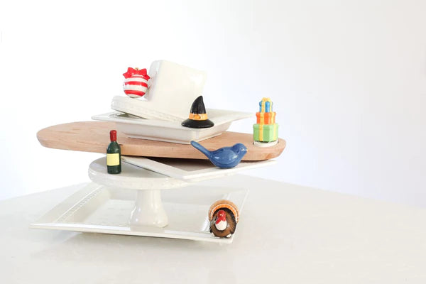 Sie sind alle für dich