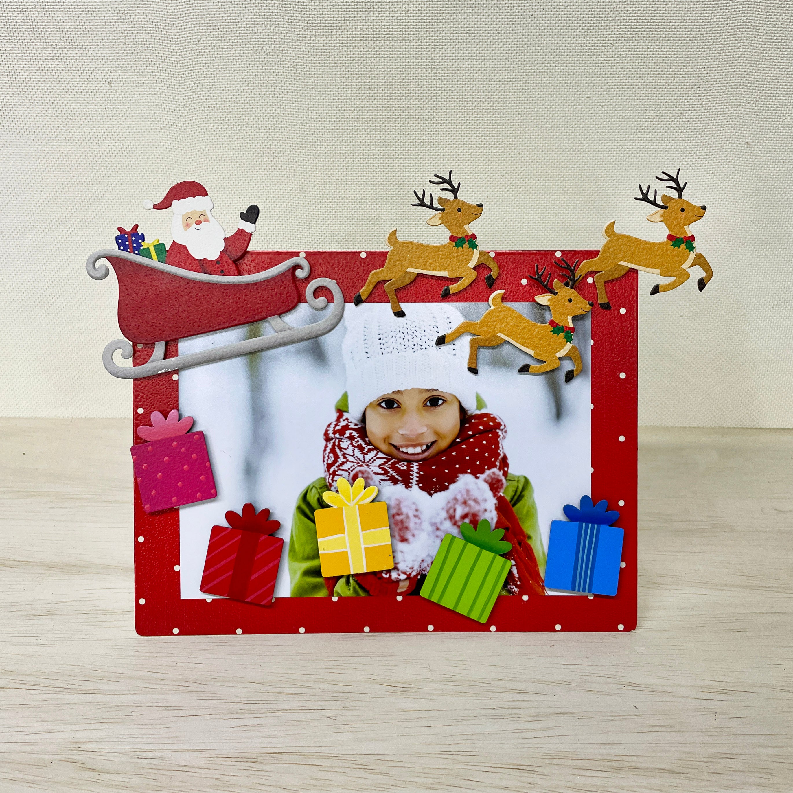 Present Magnets S/5