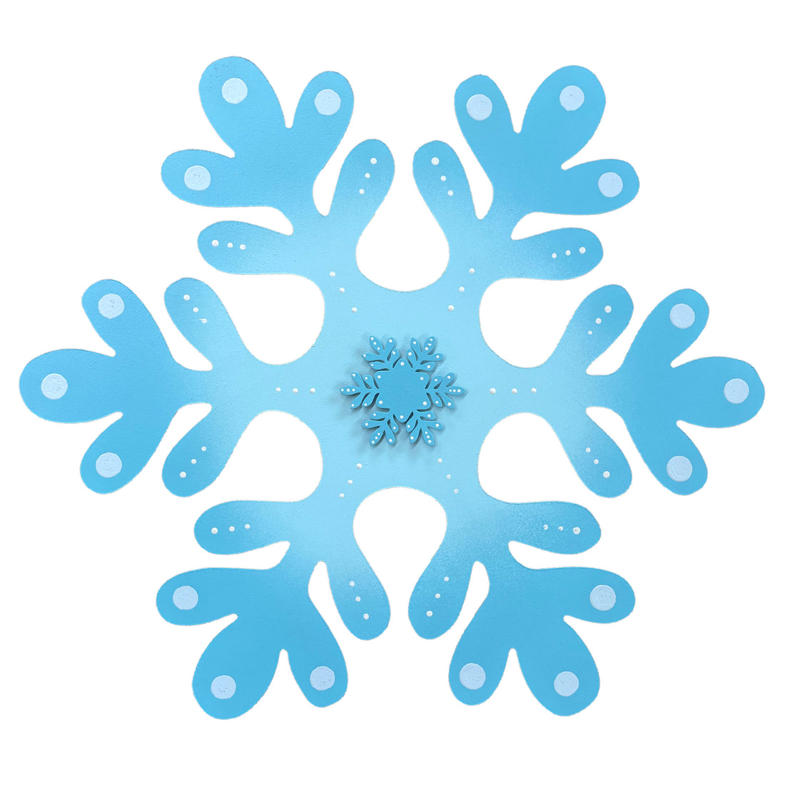 Snowflake Workshop - December 11