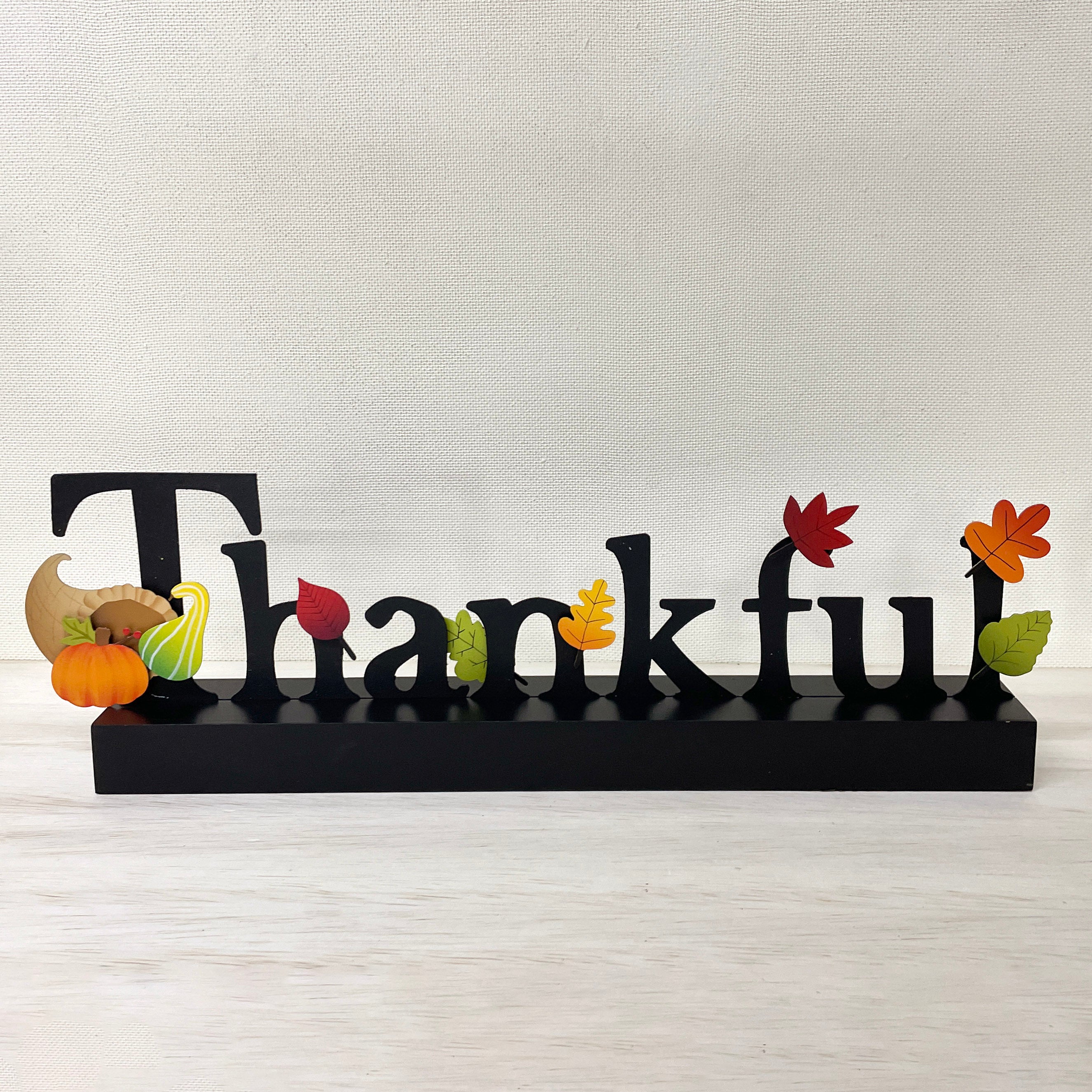 Cornucopia Magnets S/3