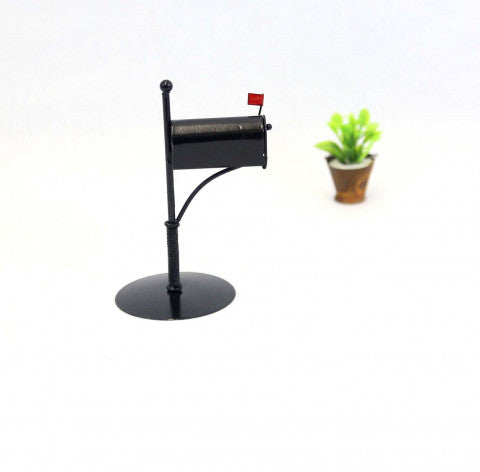 Mini Mailbox