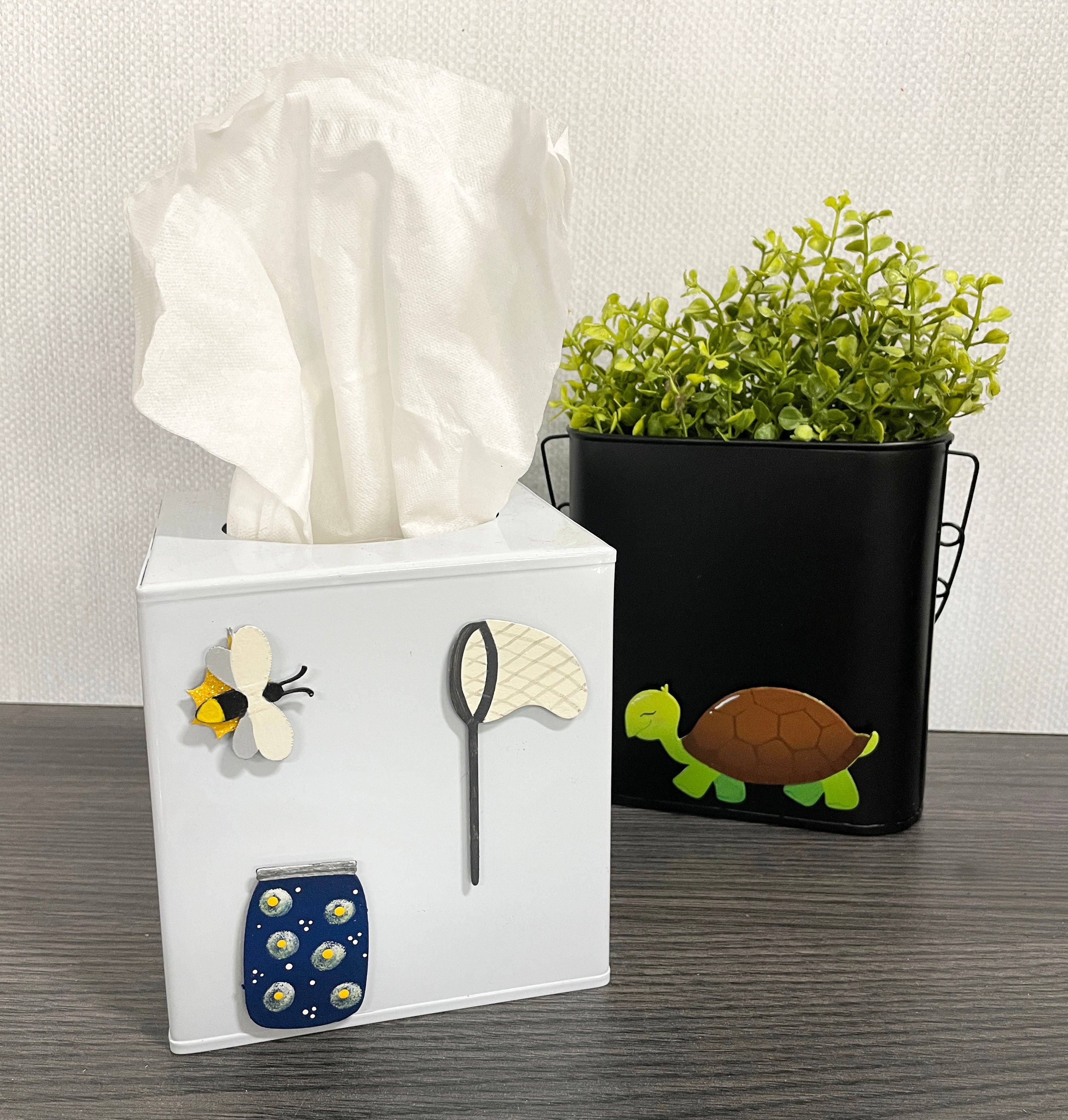 Catching Firefly Magnets S/3