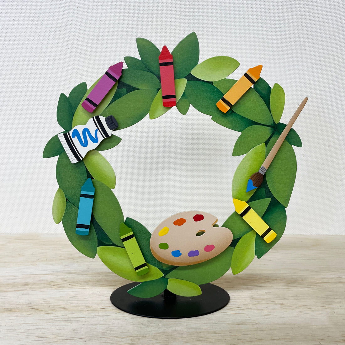 Art Supply Magnets S/3