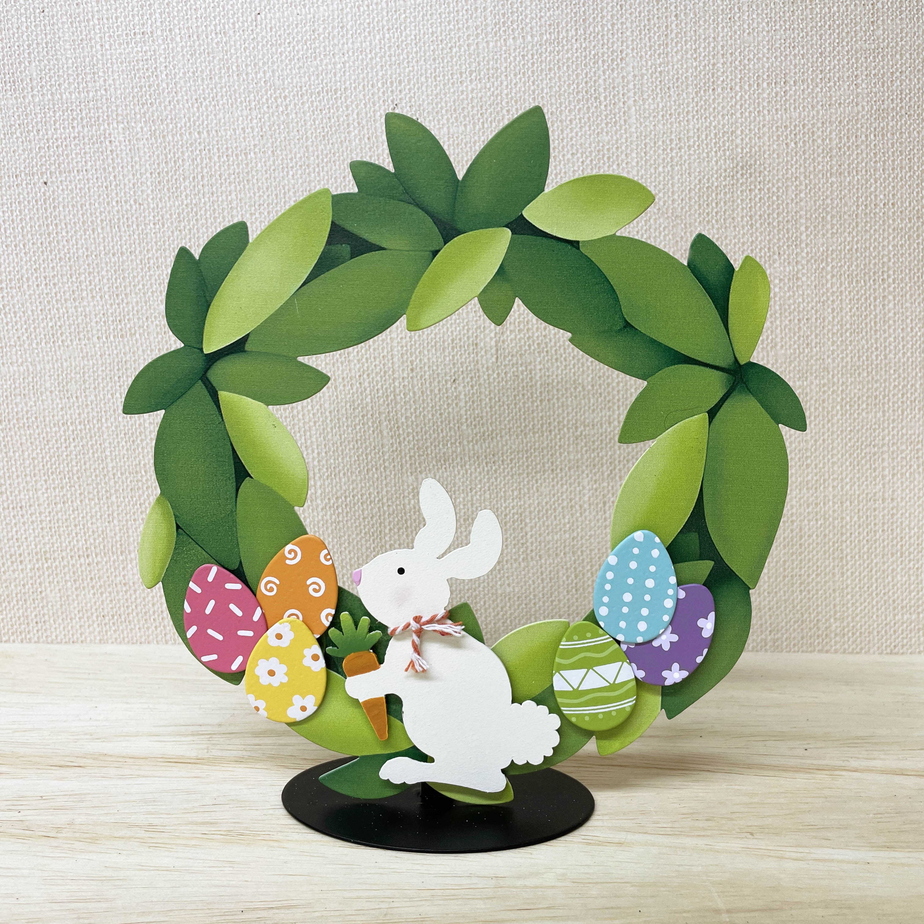 Easter Egg Magnet S/6