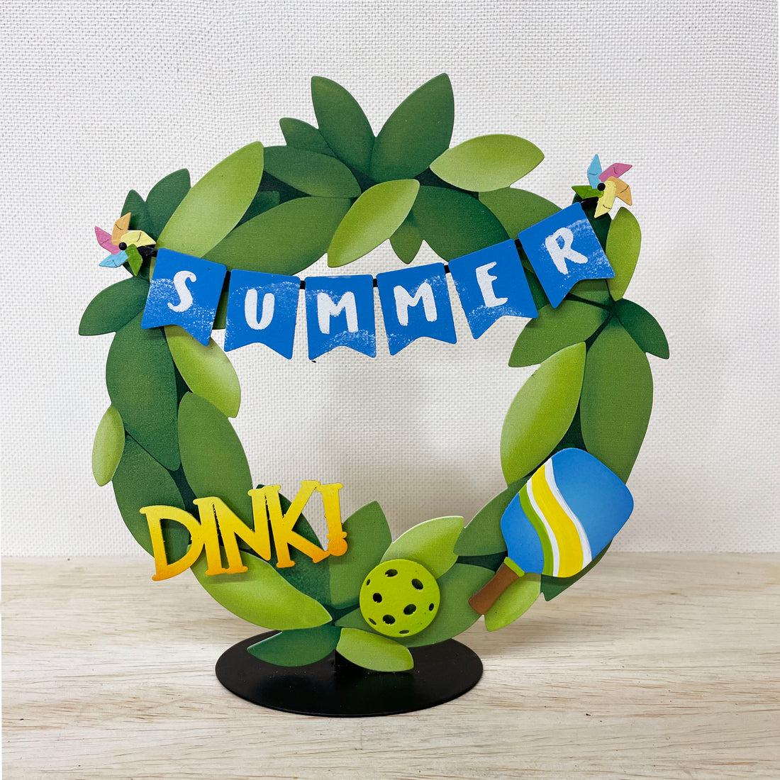 Pickleball Magnets S/3