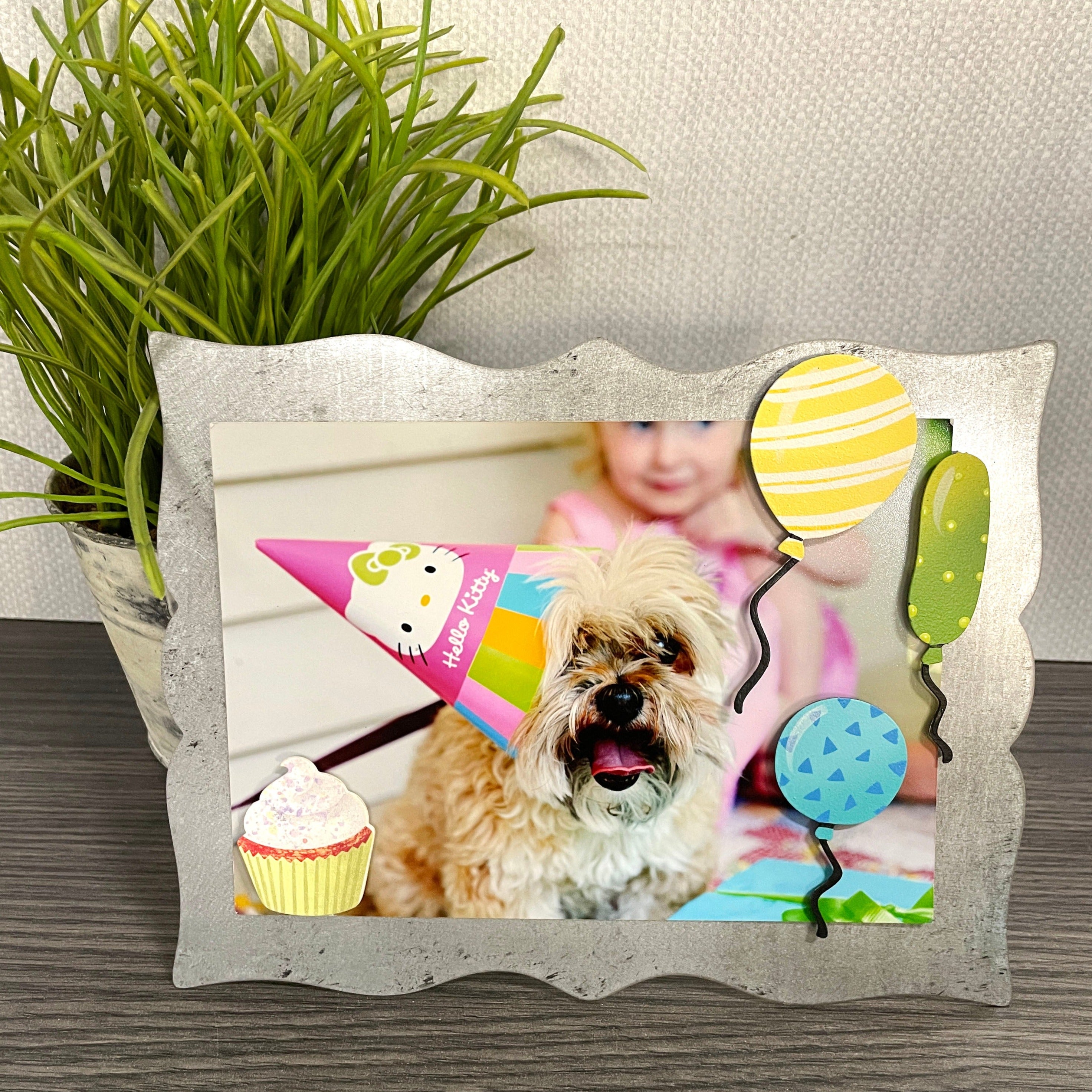 Cupcake-Magnet