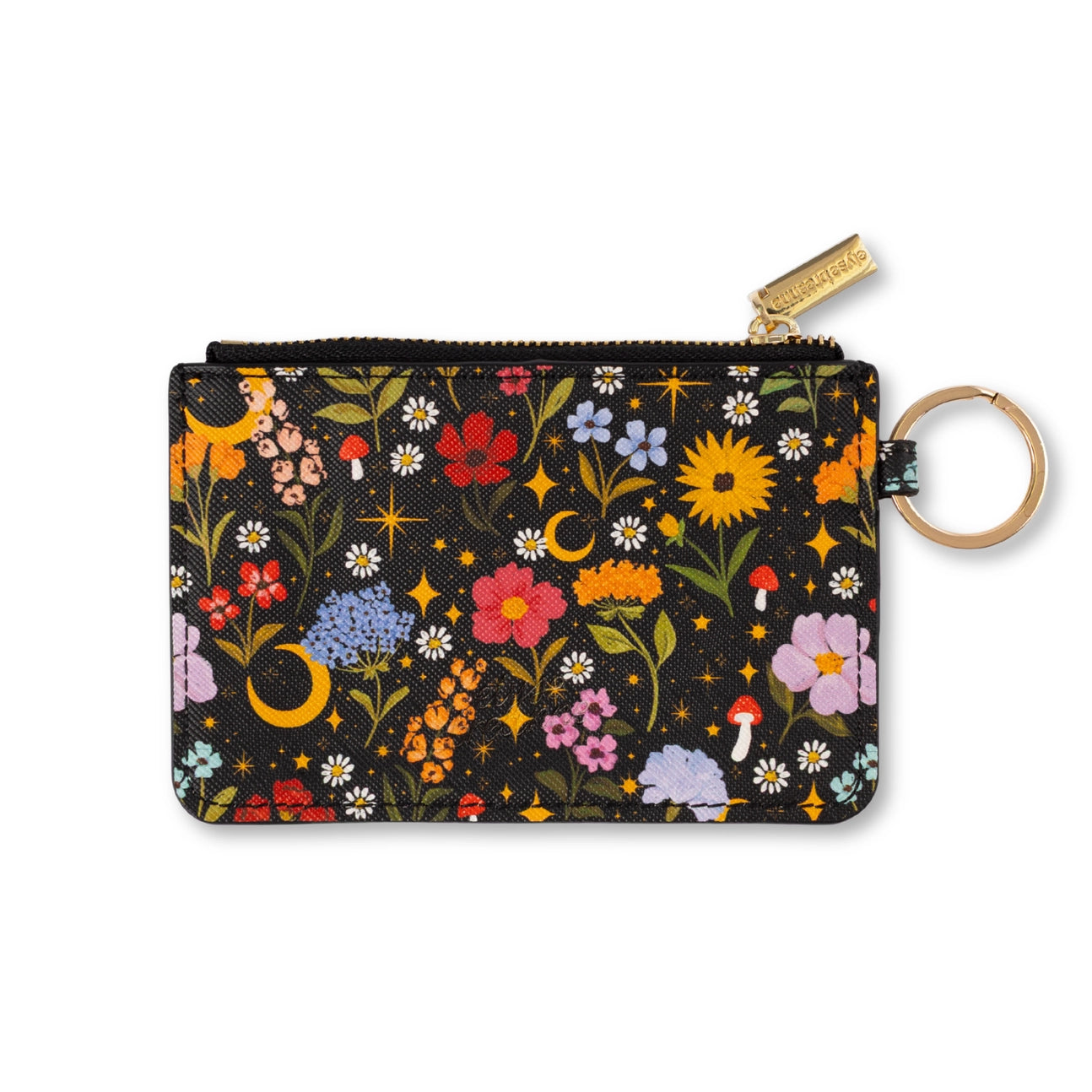 ID Holder - Celestial Garden