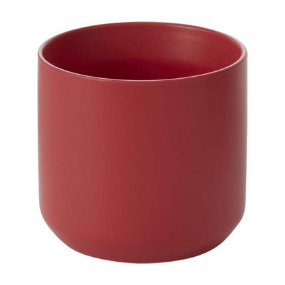 Accent Decor Kendall Pot - Red (3 sizes)