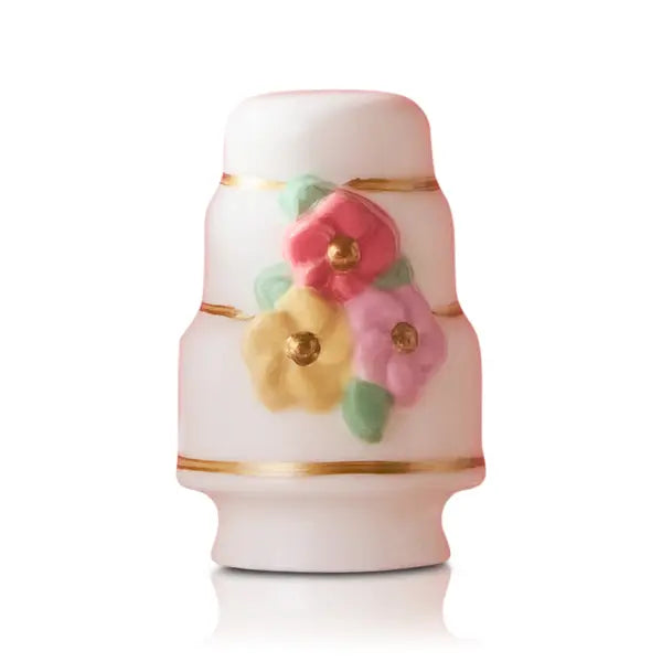 Slice of Forever - Nora Fleming Mini (Wedding Cake)